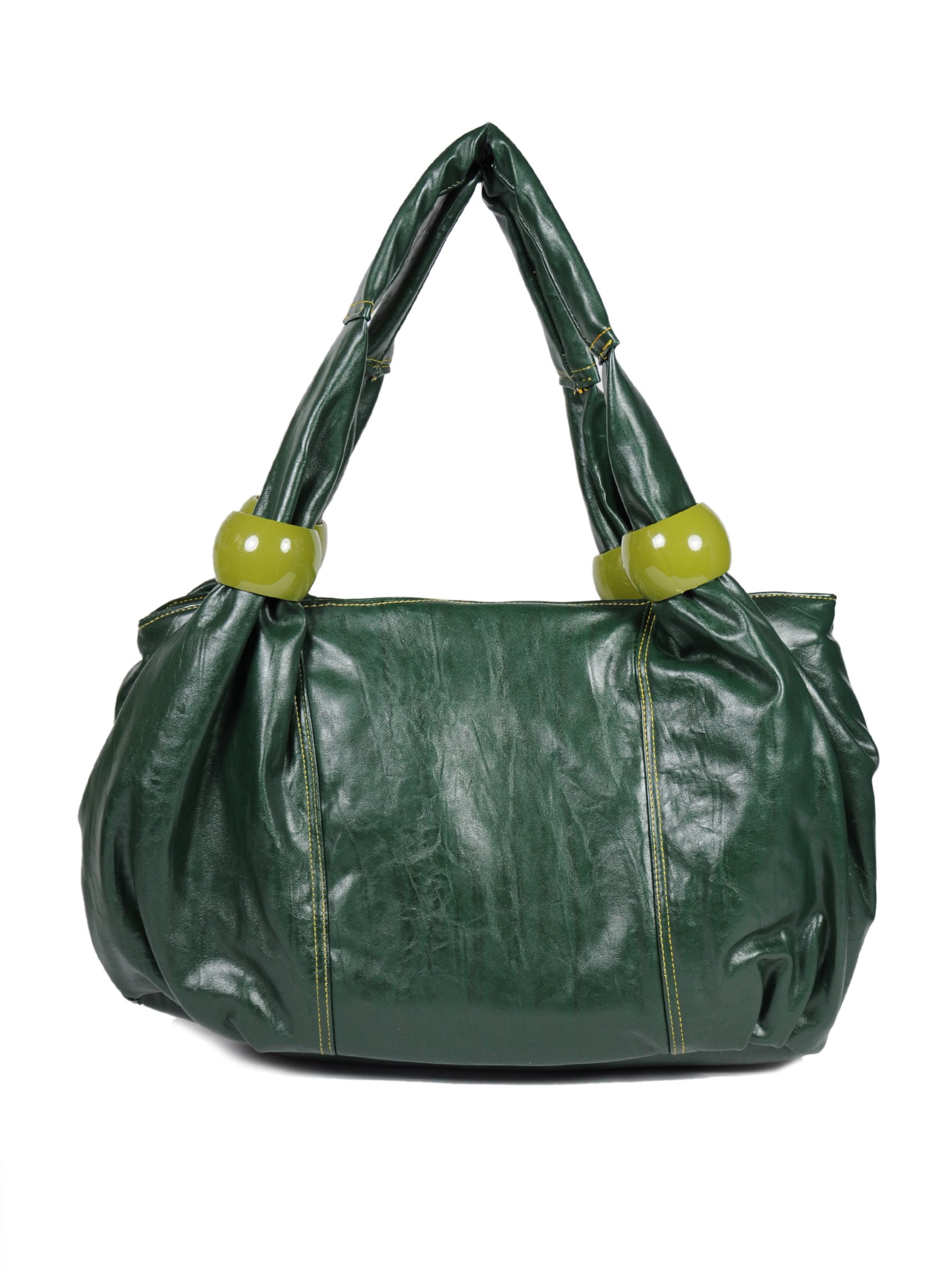Murcia Women Claudia Green Handbags