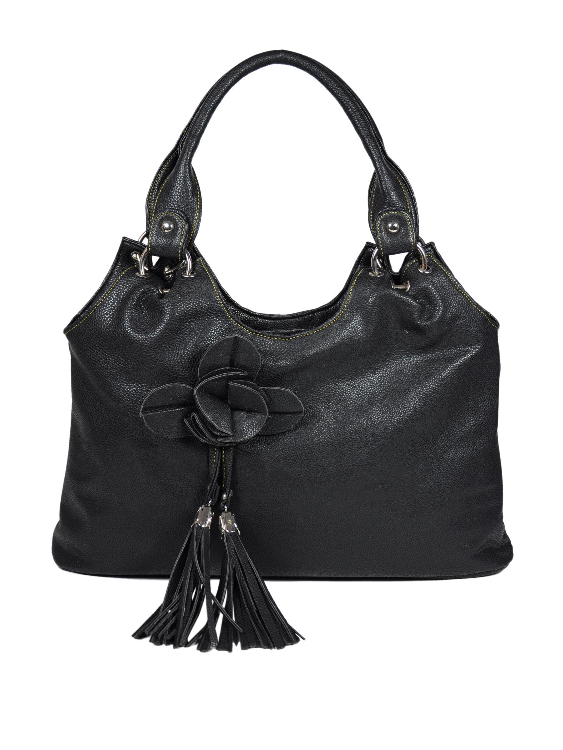 Murcia Women TMK Black Handbags