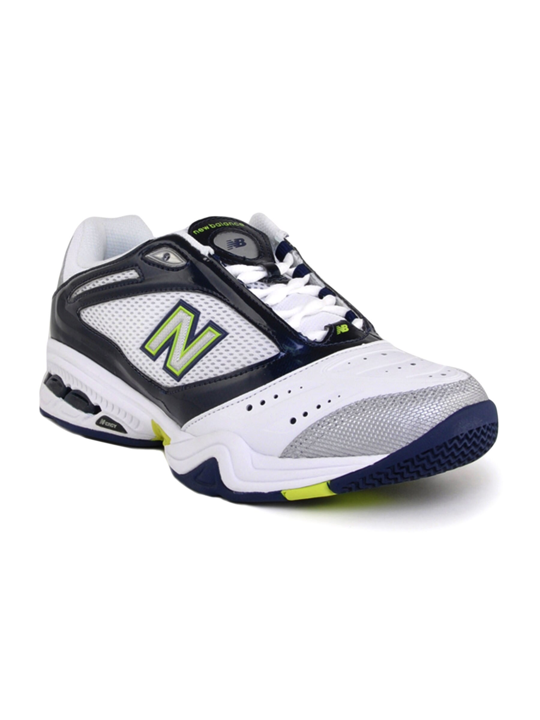 New Balance MC900 Men Others Tennis White Sports Shoes