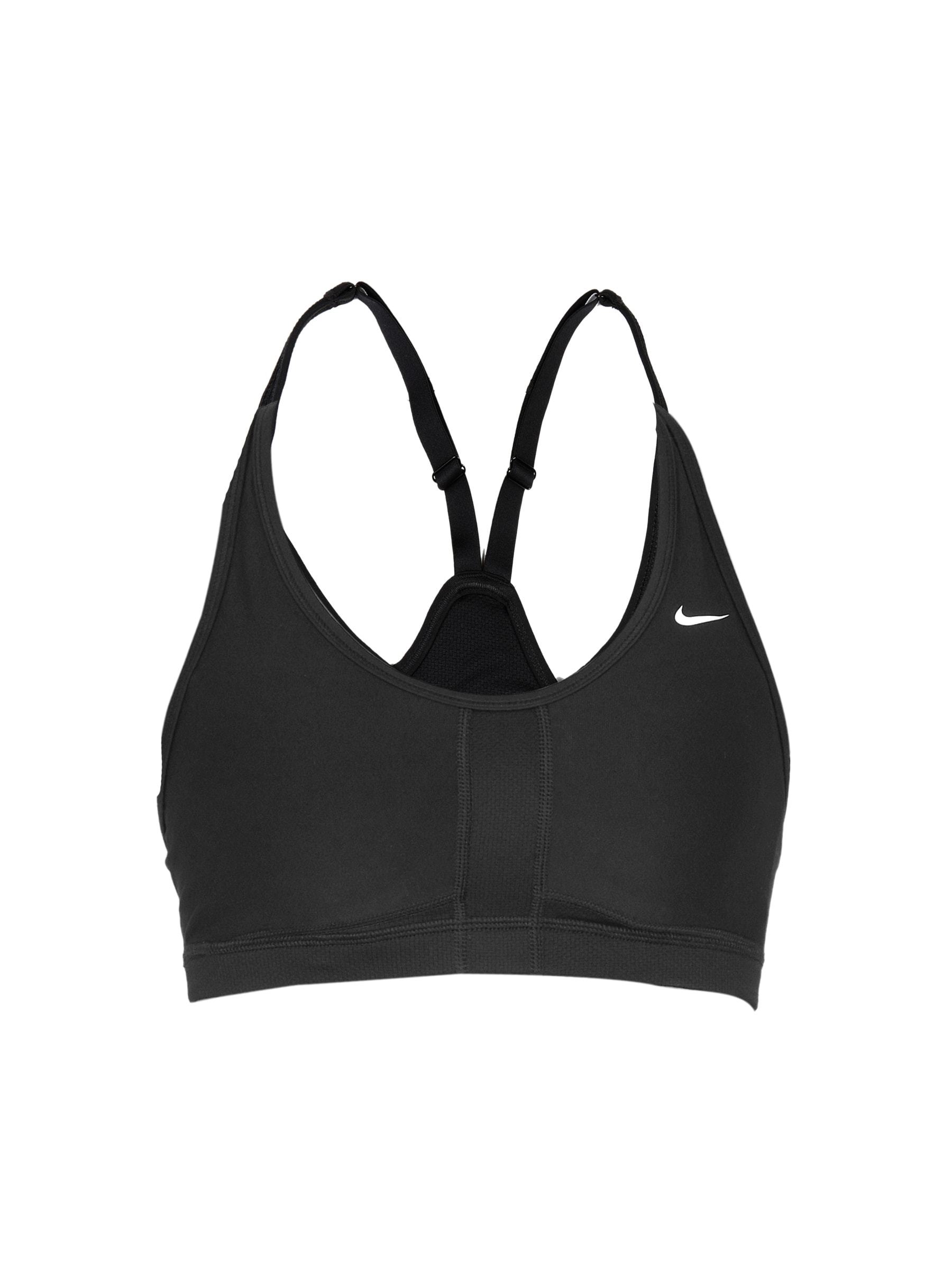 Nike Women Training sports bra Black Tops