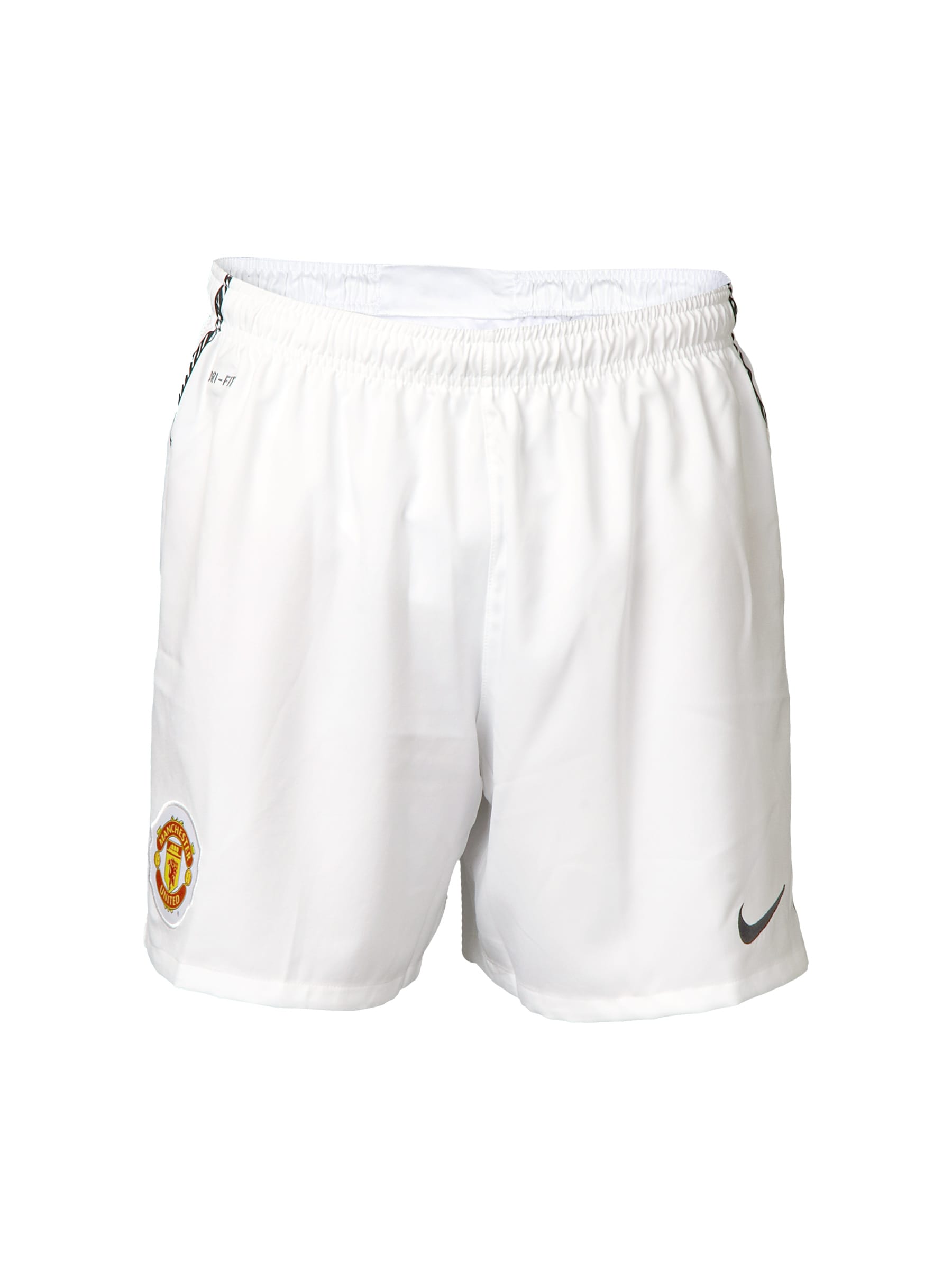 Nike Men Ftbll/Socc shorts White Shorts