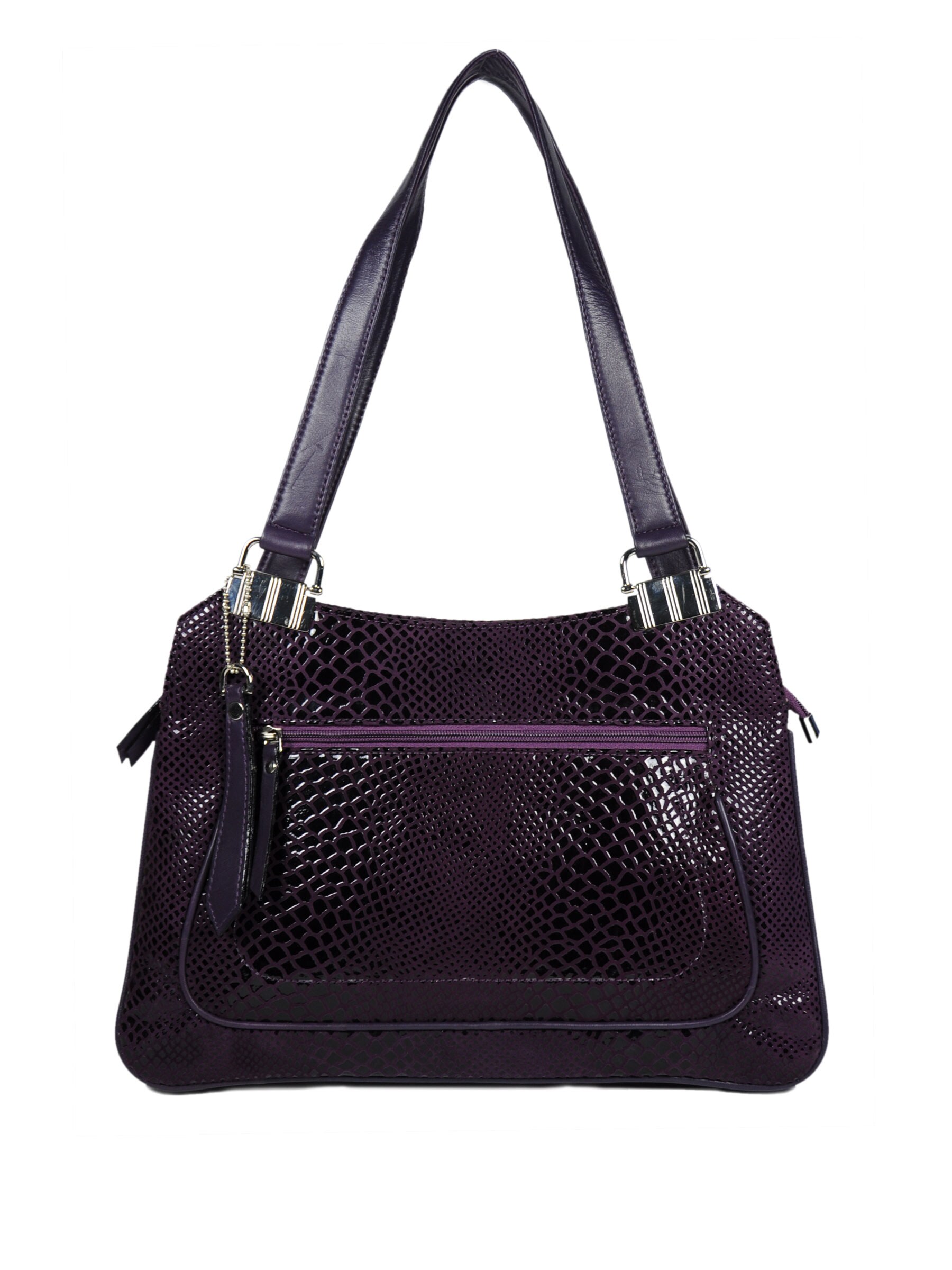 Murcia Women Mcc Purple Purple Handbags
