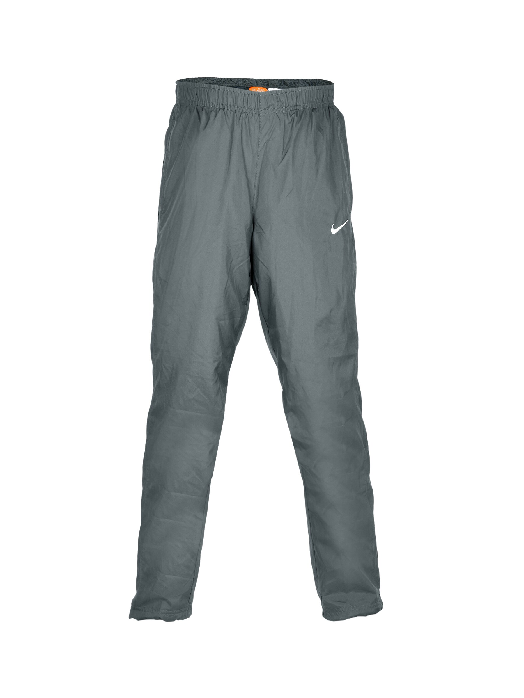 Nike Men Breakline Grey Track Pants