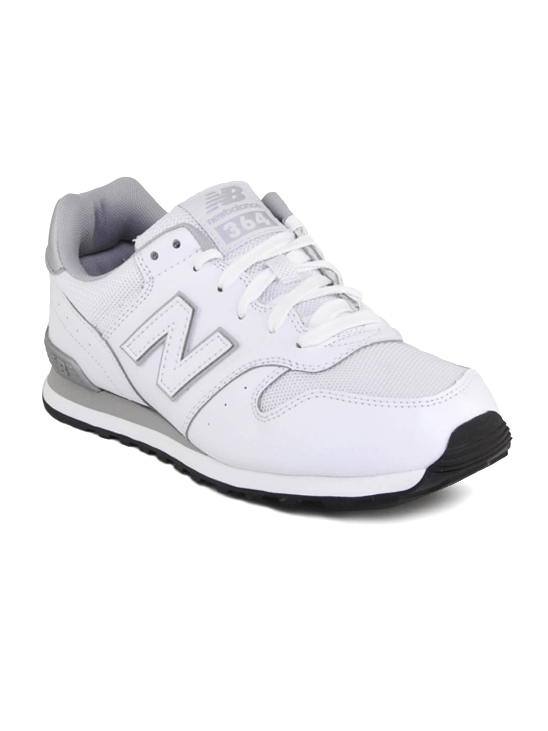 New Balance M364 Men Others Xtraining White Sports Shoes
