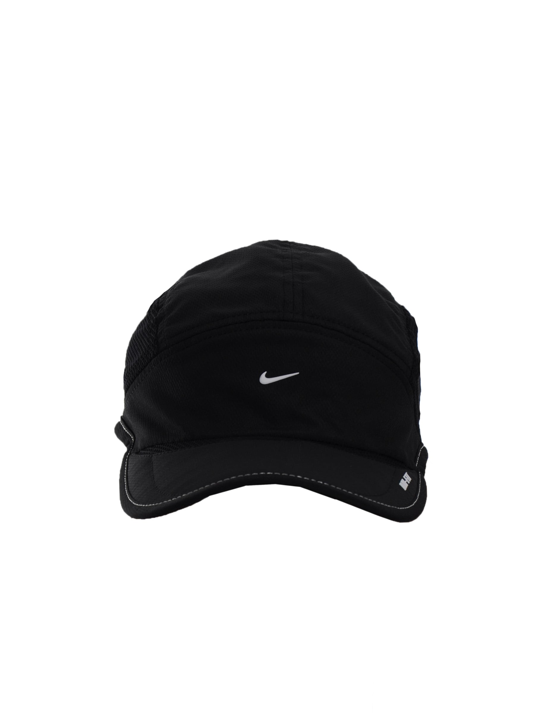 Nike Unisex Runng Black Caps