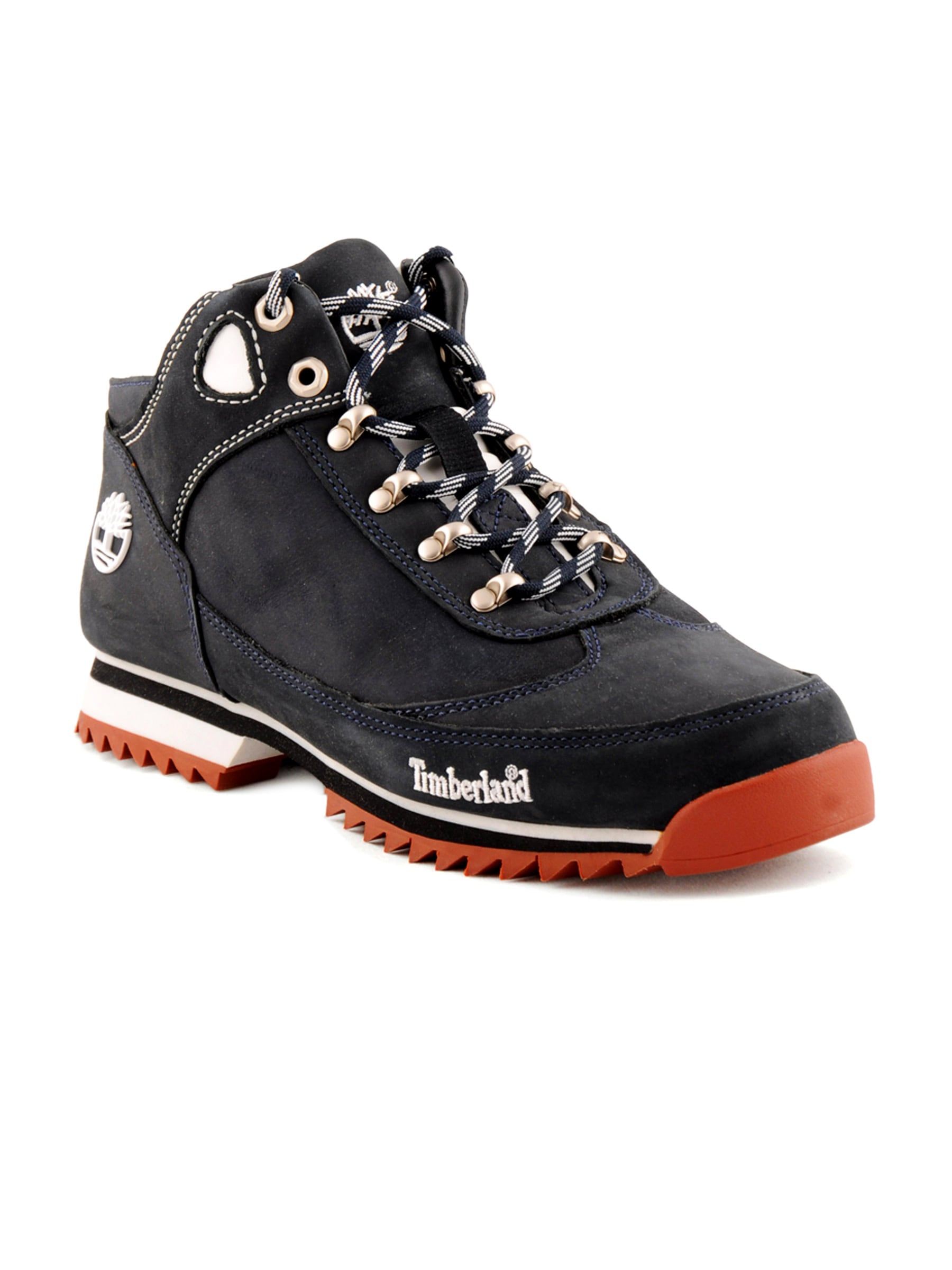 Timberland Men Casual Blue Casual Shoes