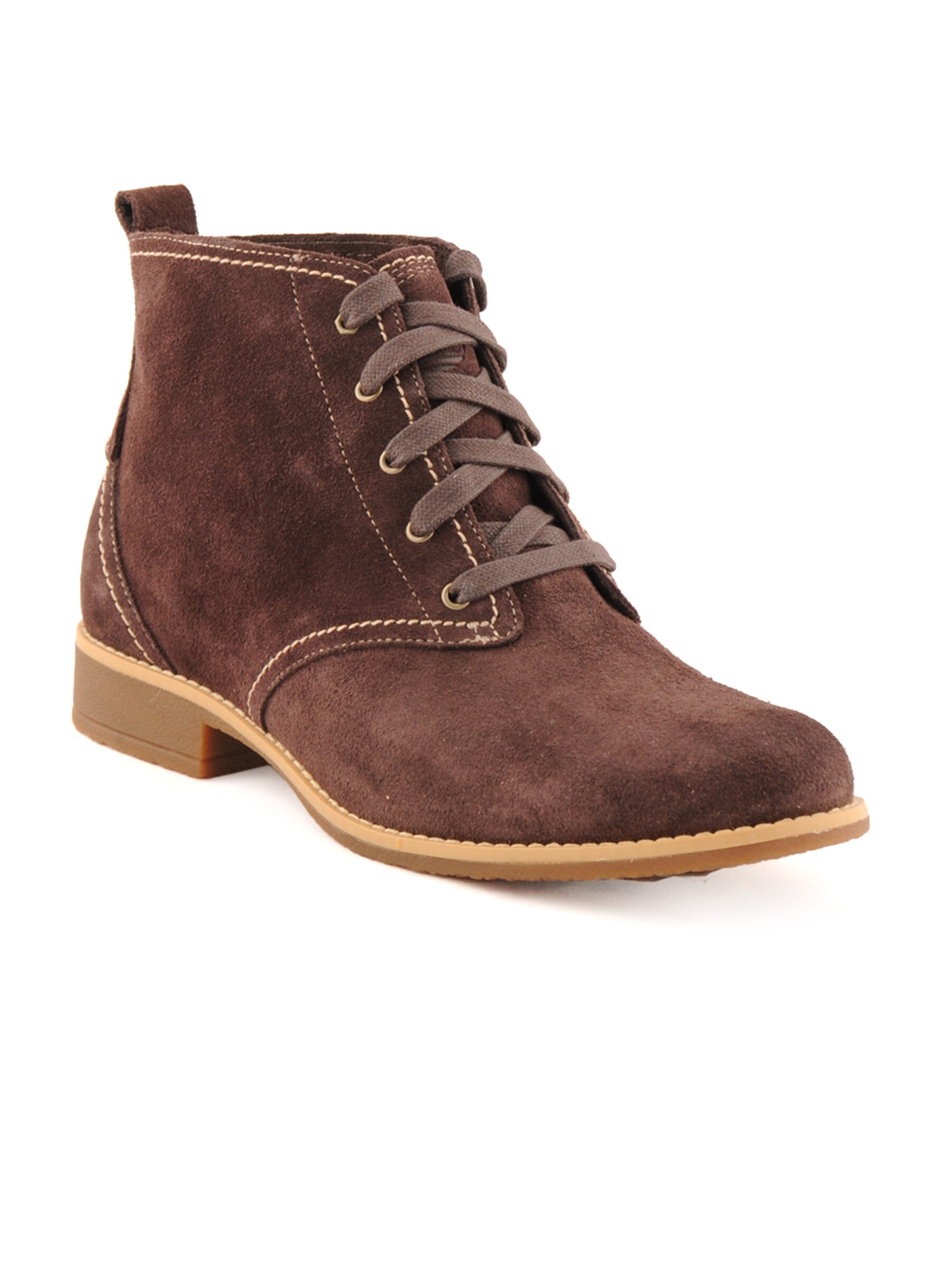 Timberland Women Casual Brown Casual Shoes