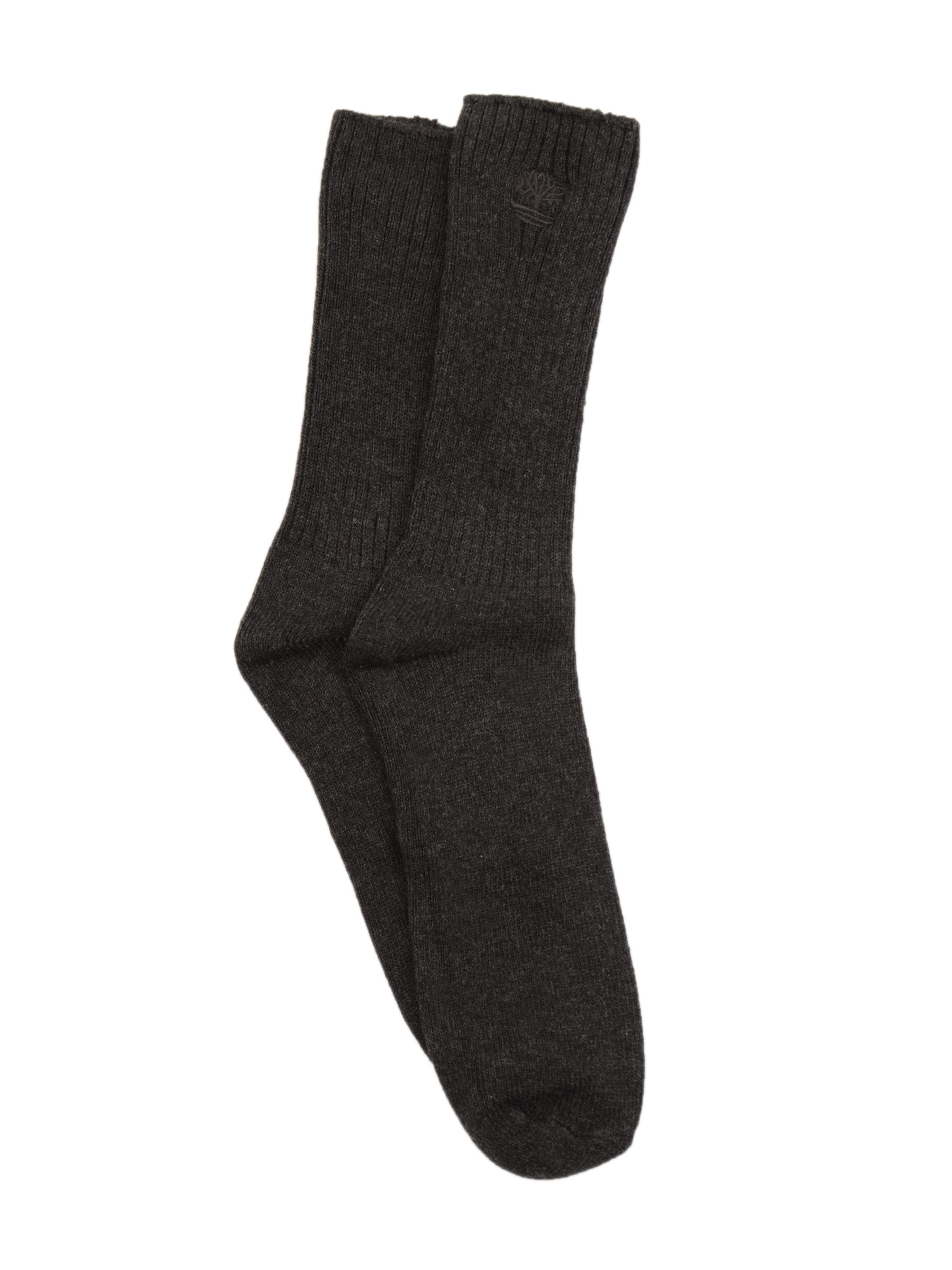 Timberland Men Casual Grey Socks
