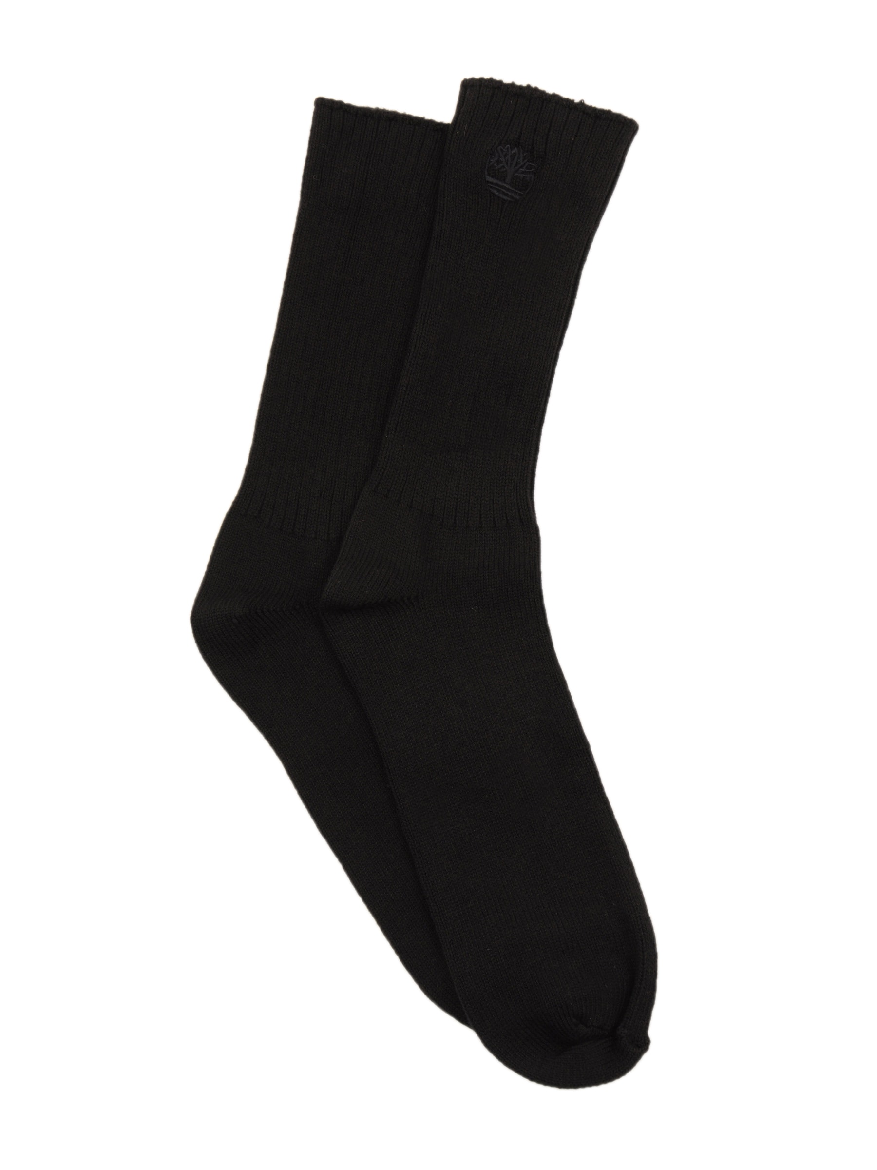 Timberland Men Casual Black Socks