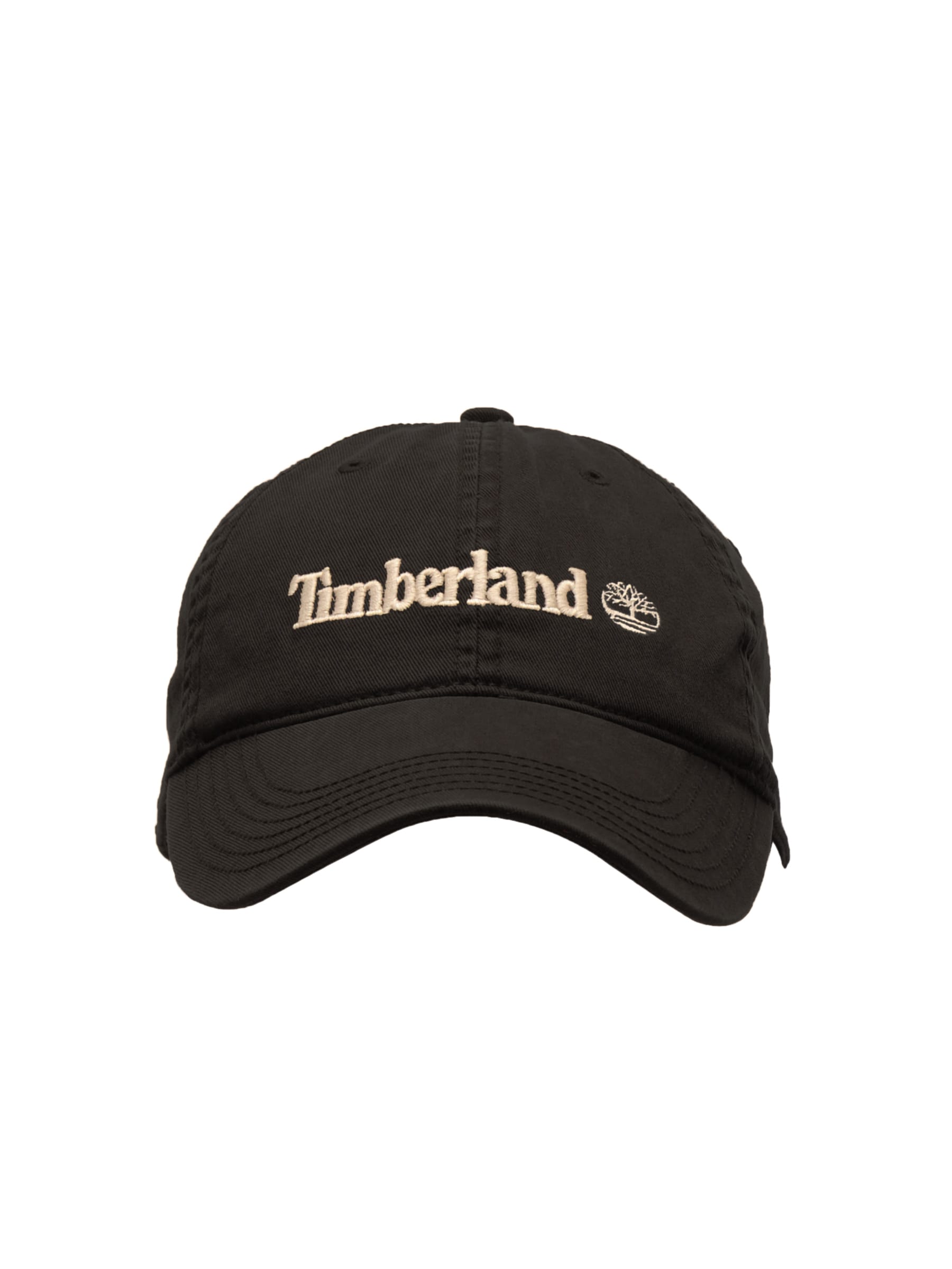 Timberland Unisex Casual Green Caps