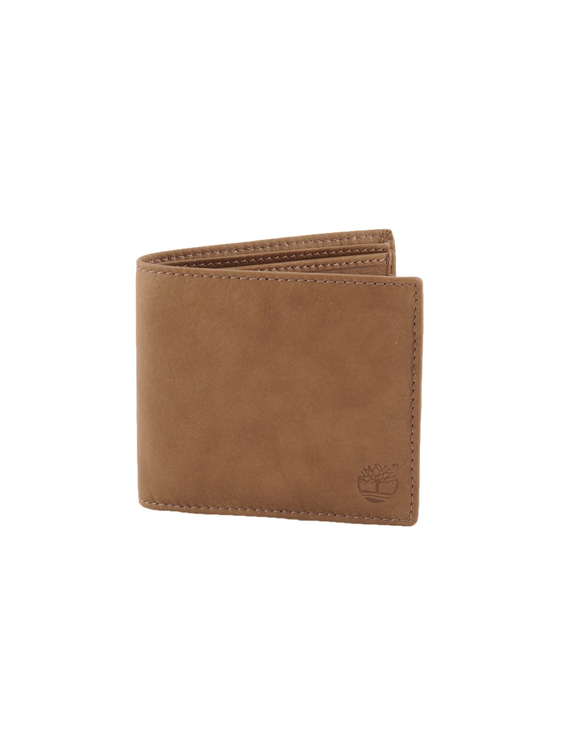 Timberland Men Casual Brown Wallets
