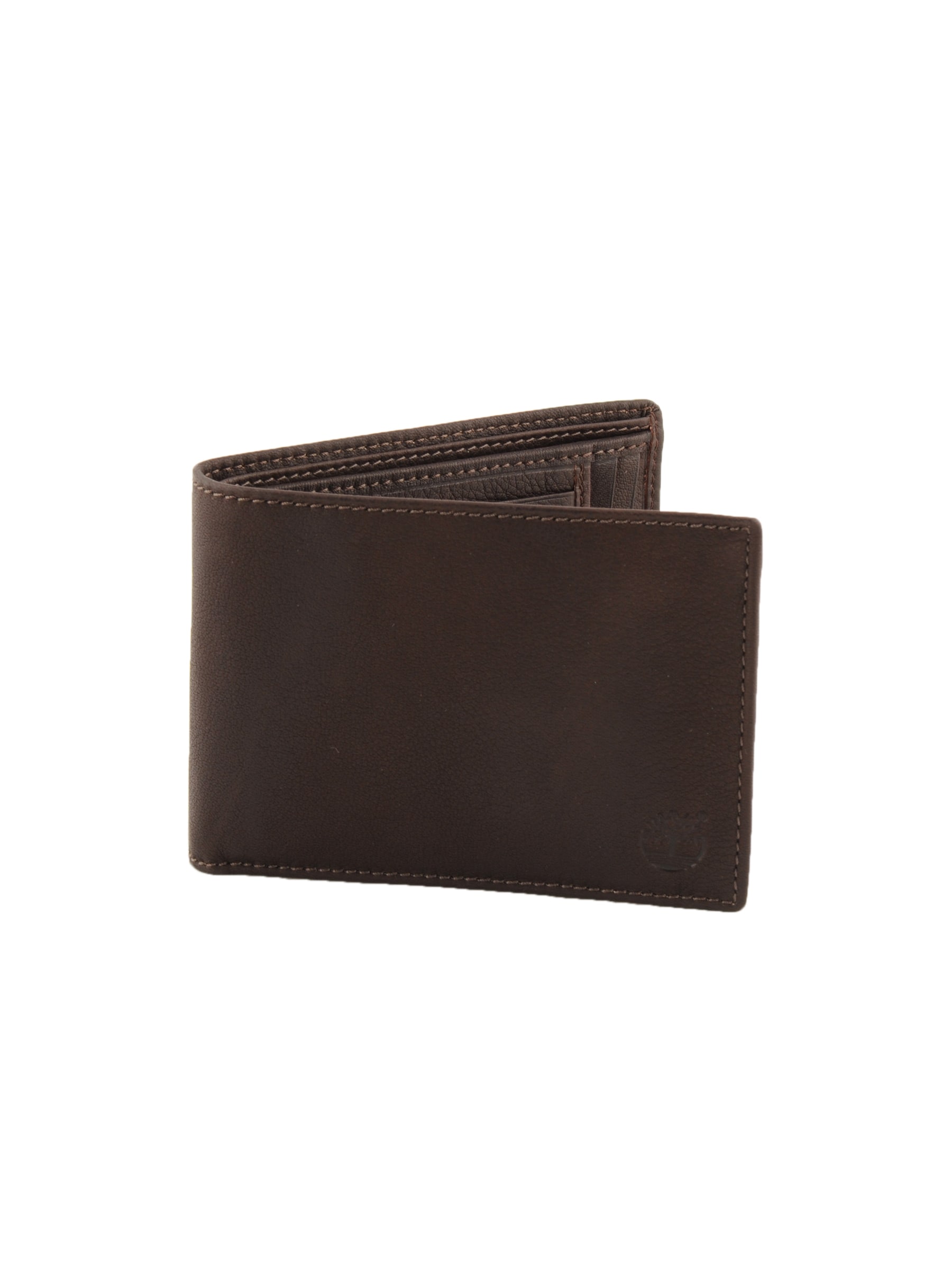 Timberland Men Casual Brown Wallets