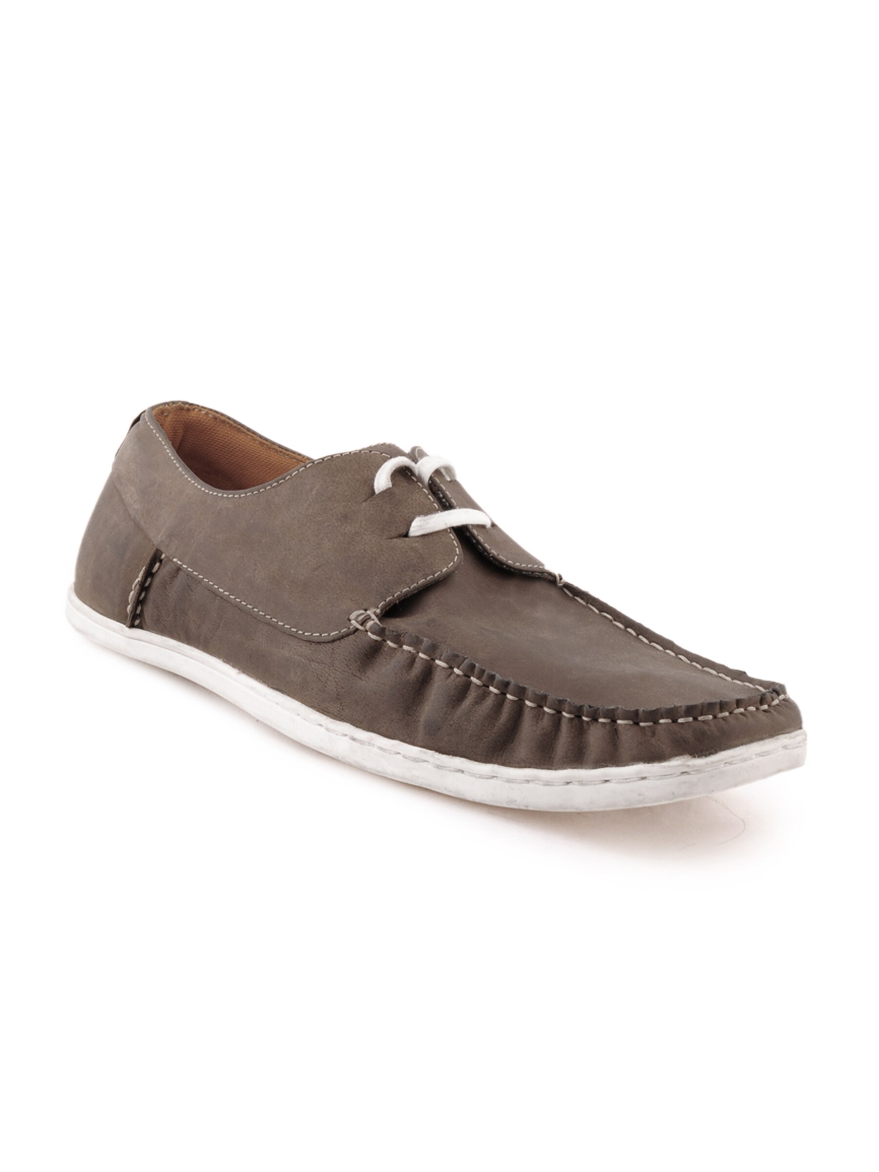 Red Tape Men Casual Brown Casual Shoes