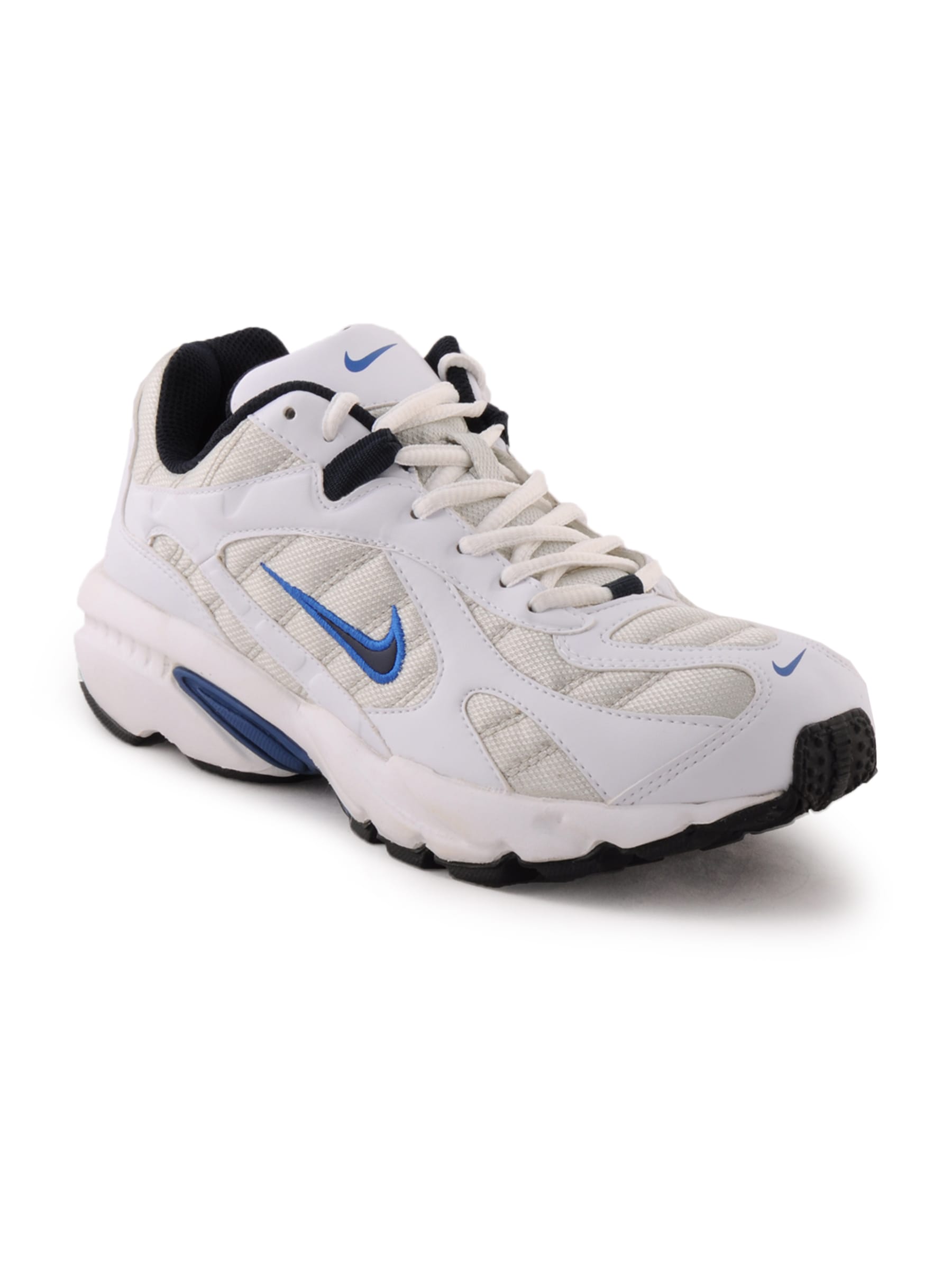 Nike Men Atlntc Bl White Sports Shoes