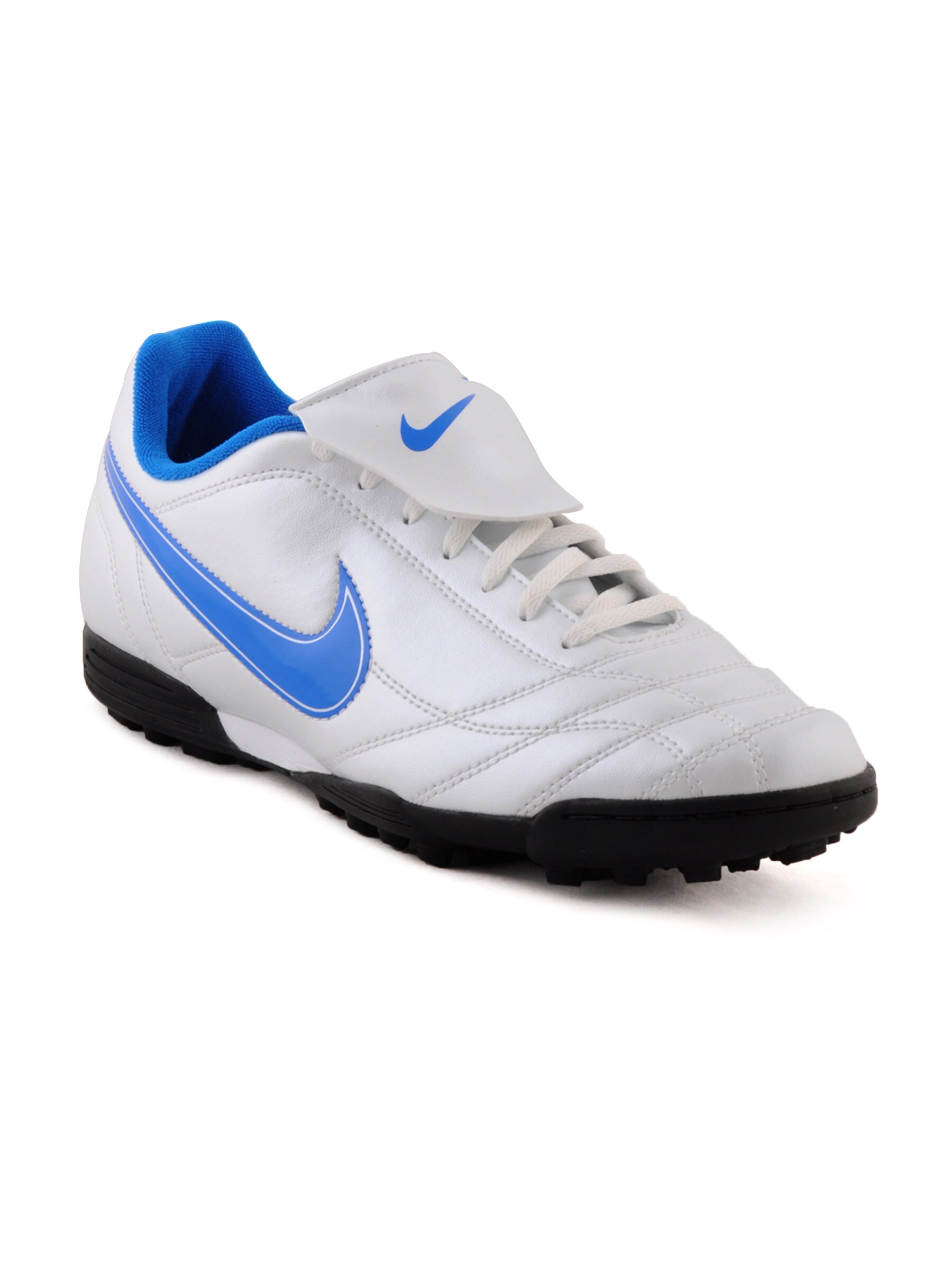 Nike Men Egoli TF White Sports Shoes