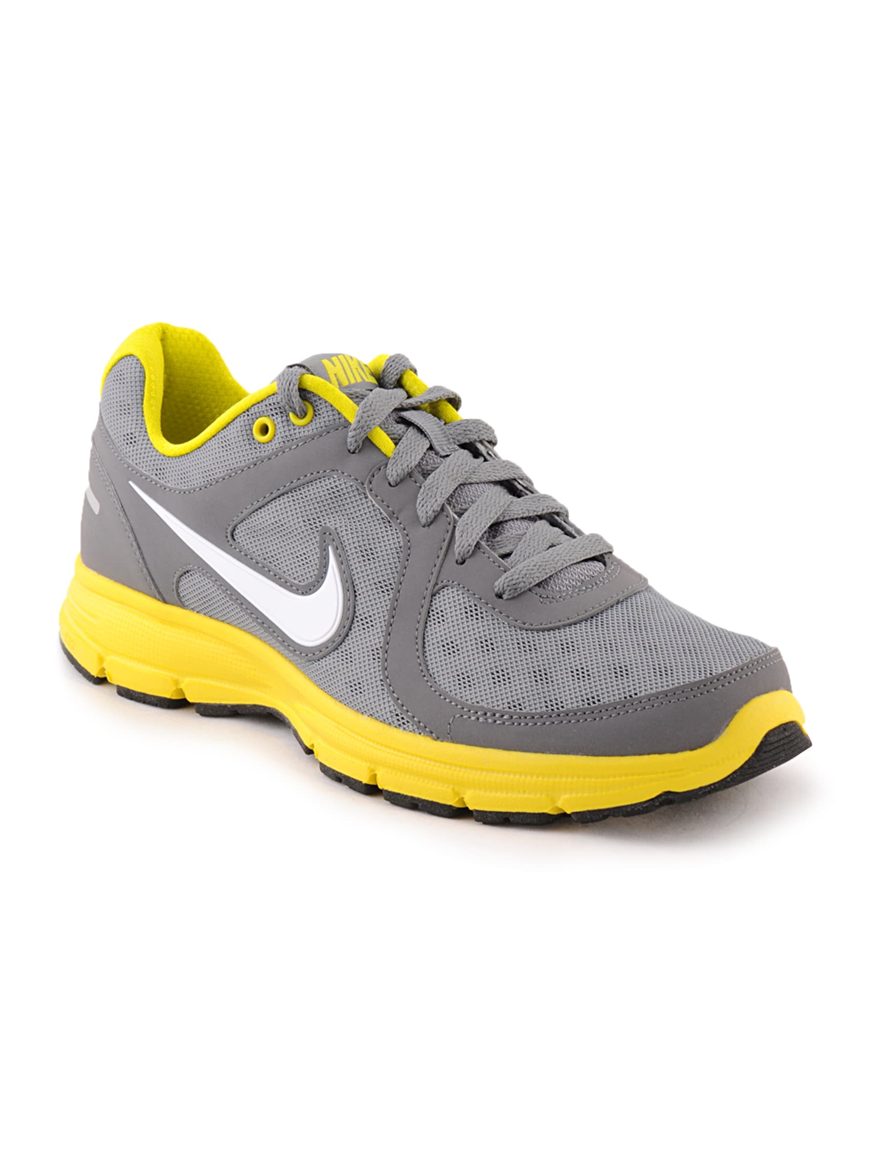 Nike Men Air Relentness Grey Sports Shoes