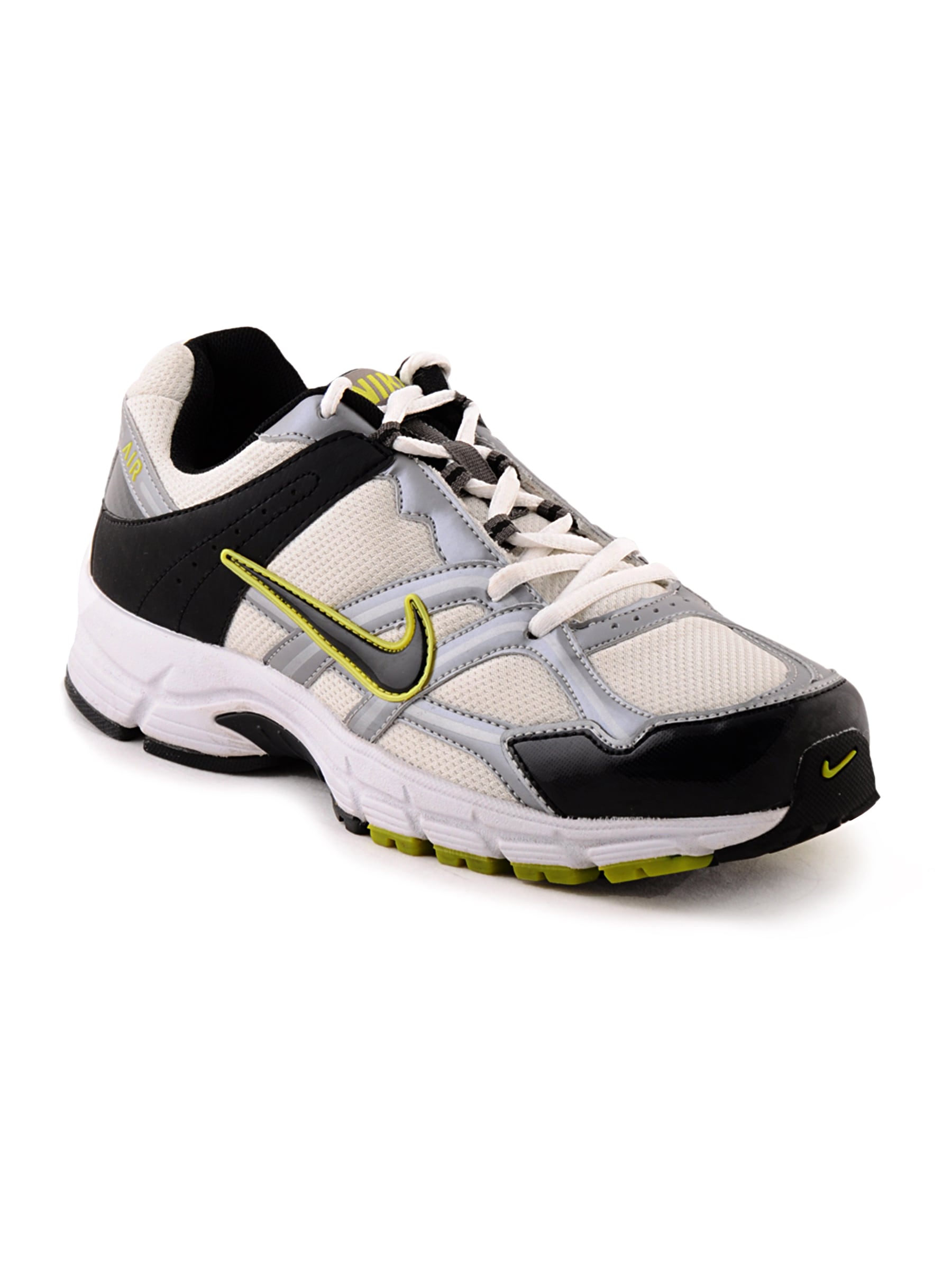 Nike Men Air Impetus Grey Sports Shoes
