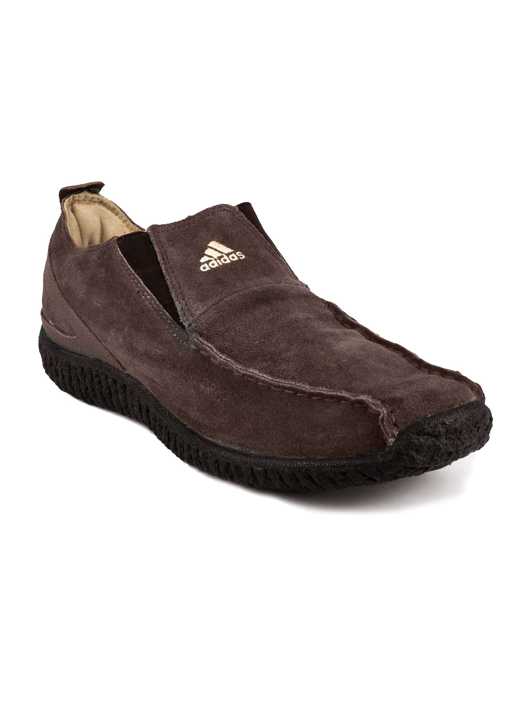ADIDAS Men Anzo Breeze Brown Casual Shoes