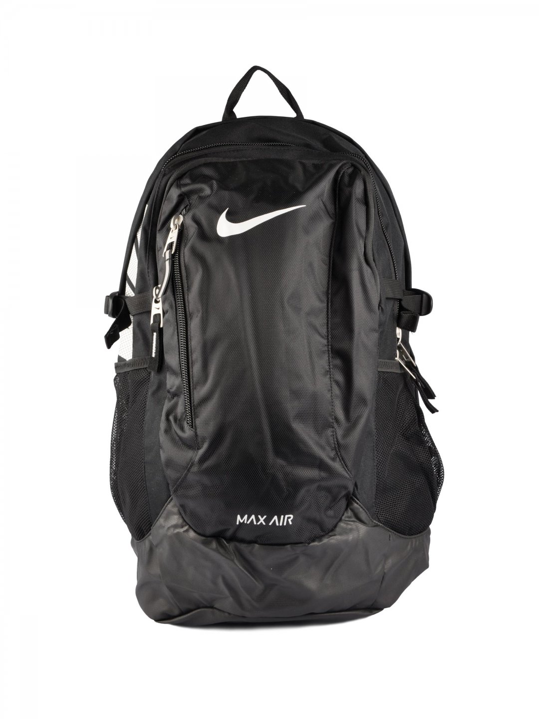 Nike Unisex Swoosh Black Backpack