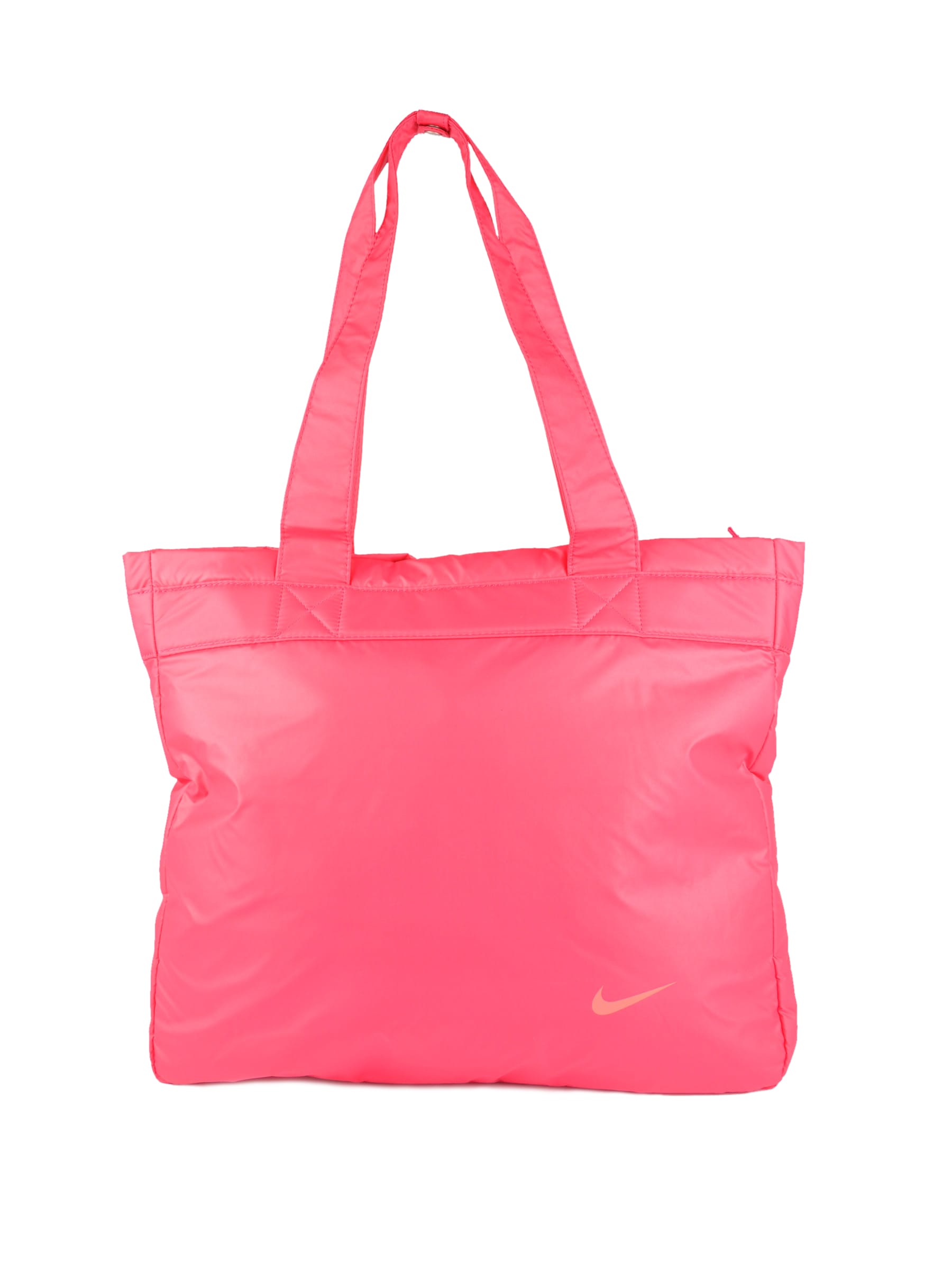Nike Women Pinkaland Pink Handbags