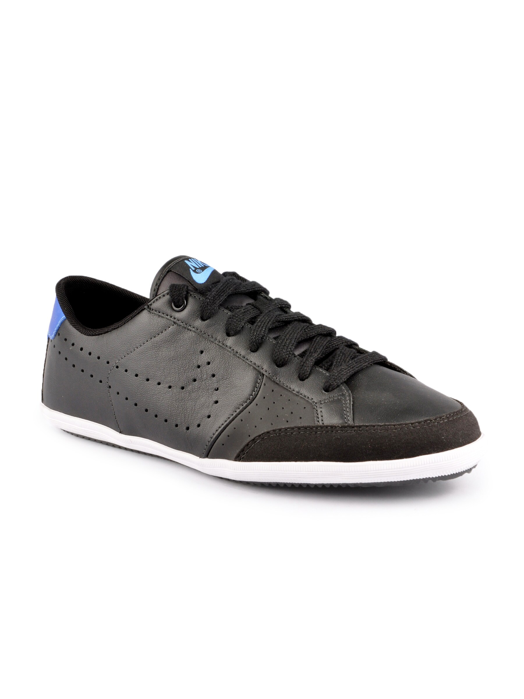Nike Women Flyclave Black Casual Shoes