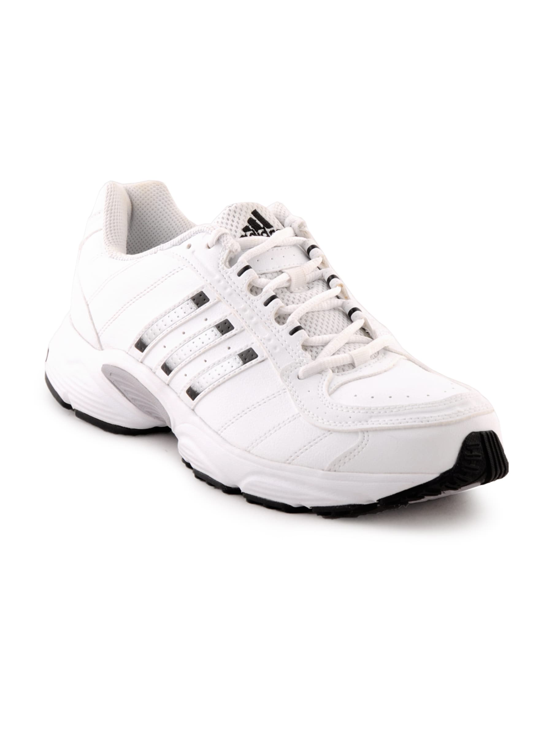 ADIDAS Men Sports White Sports Shoes