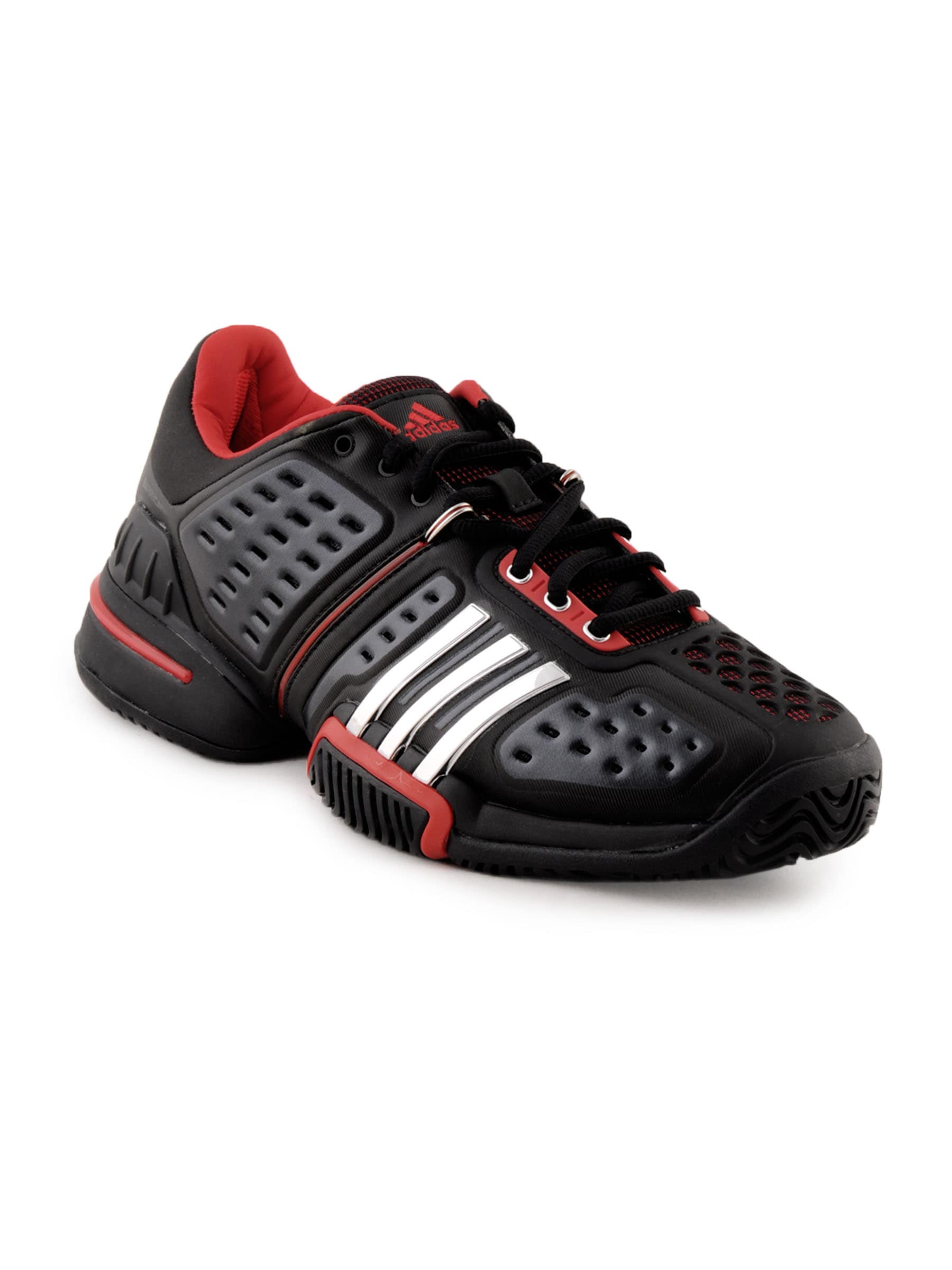ADIDAS Men Sports Black Sports Shoes