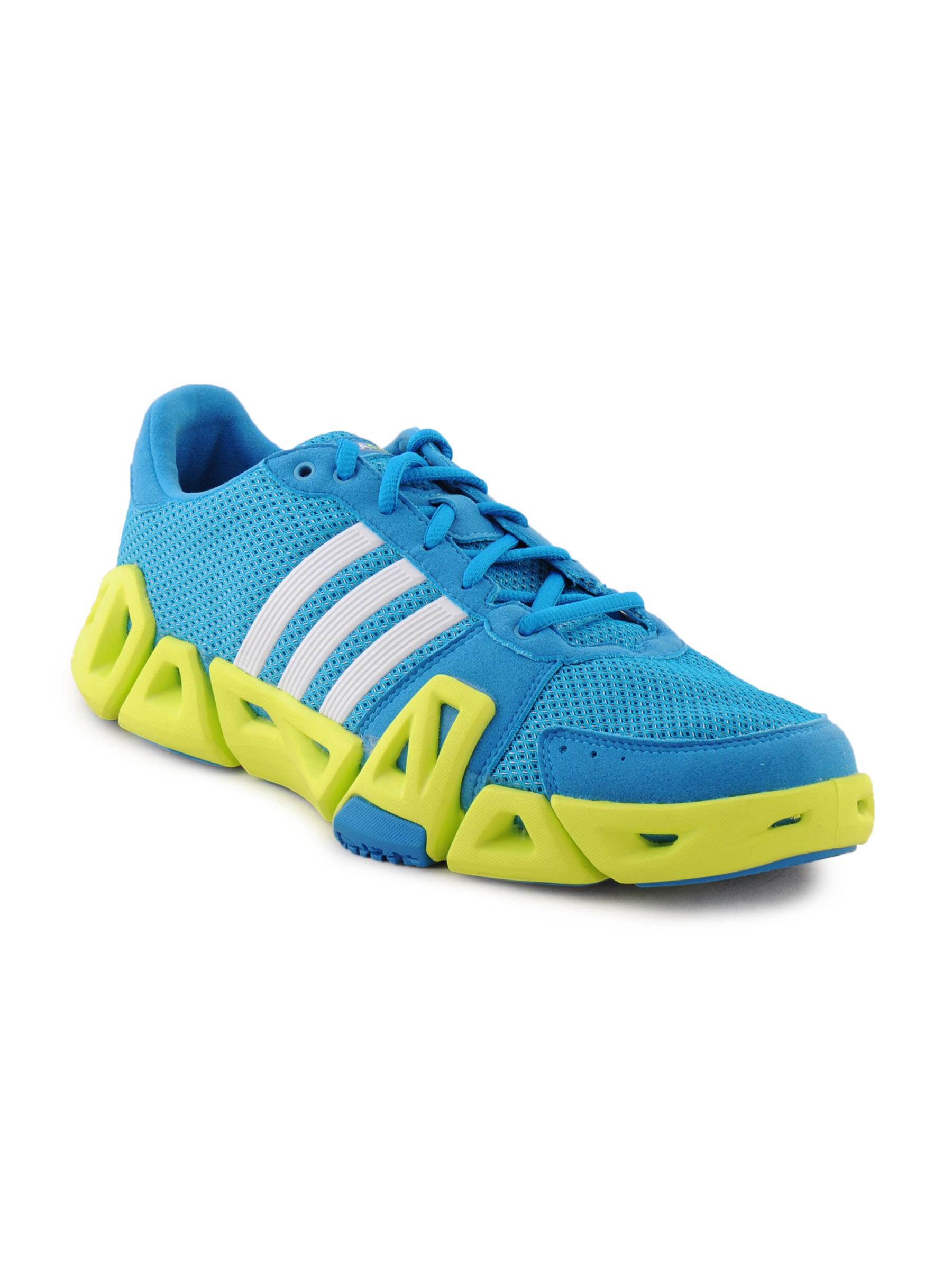 ADIDAS Men Sports Blue Sports Shoes