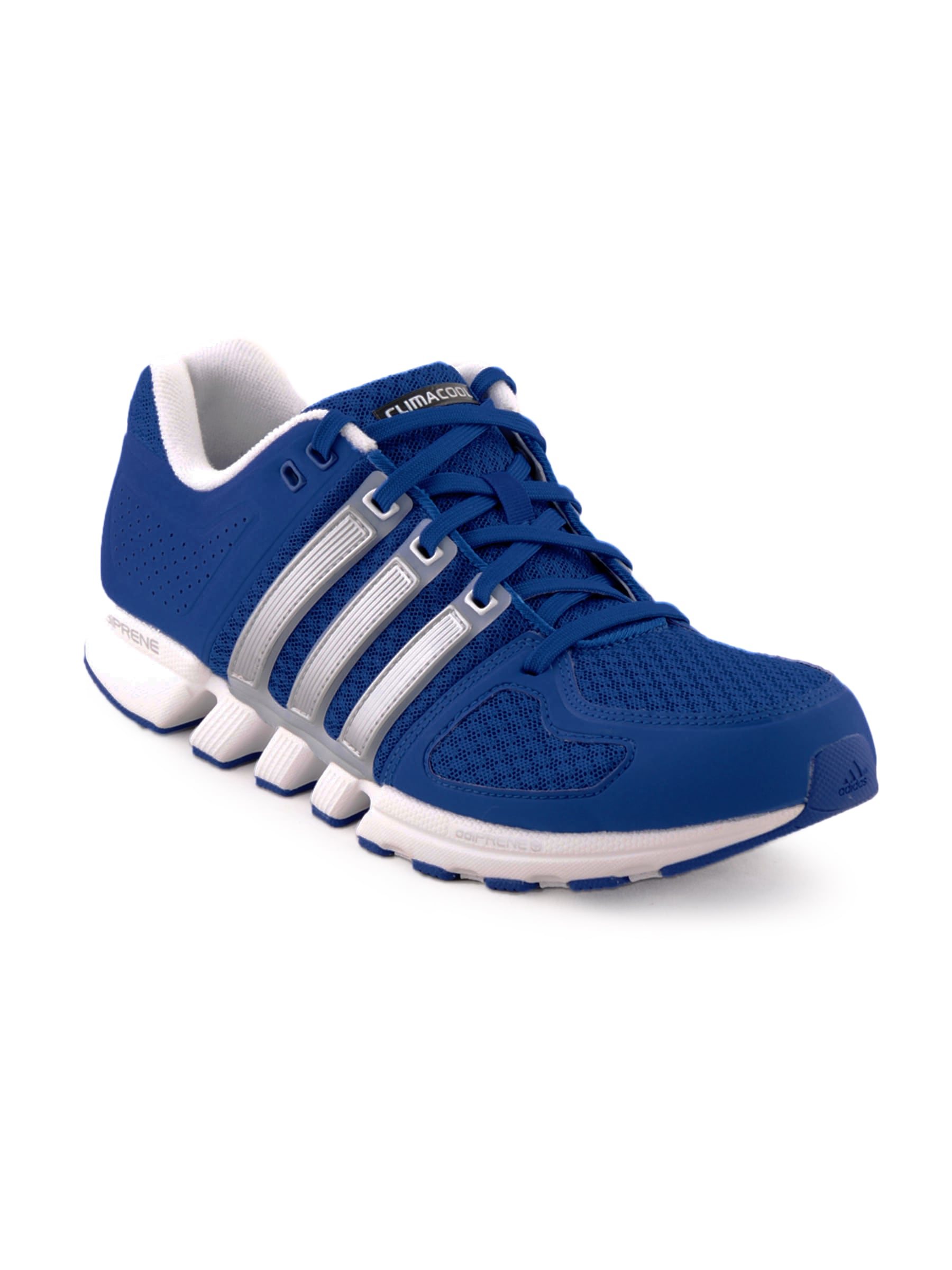 ADIDAS Men Eqt Runbox Blue Sports Shoes