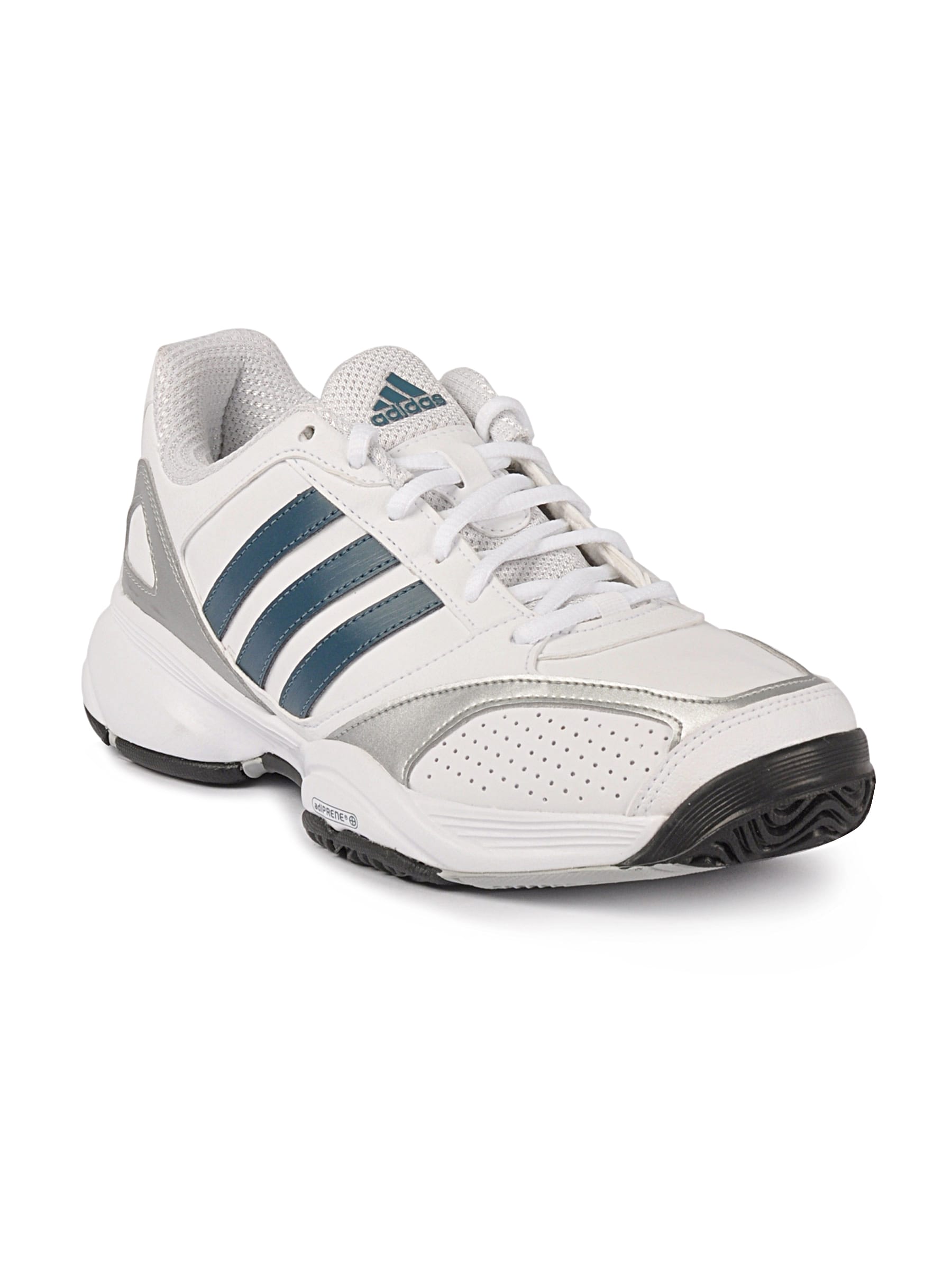 ADIDAS Men Court Switch White Sports Shoes