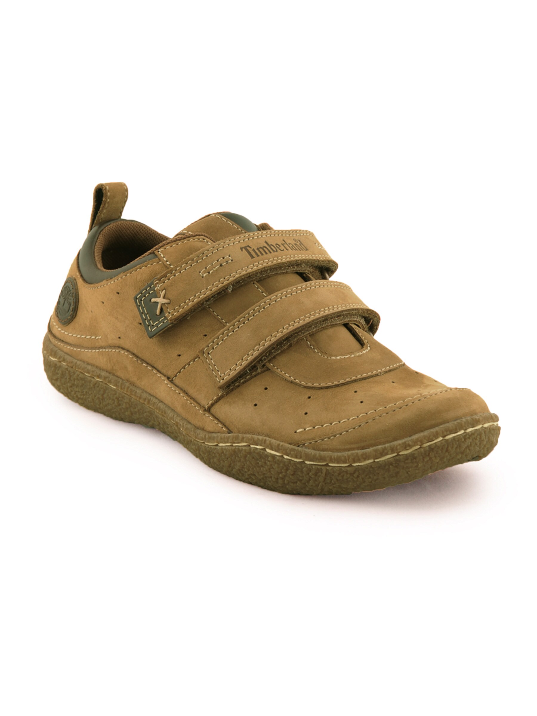 Timberland Kids Boys Brown Casual Shoes