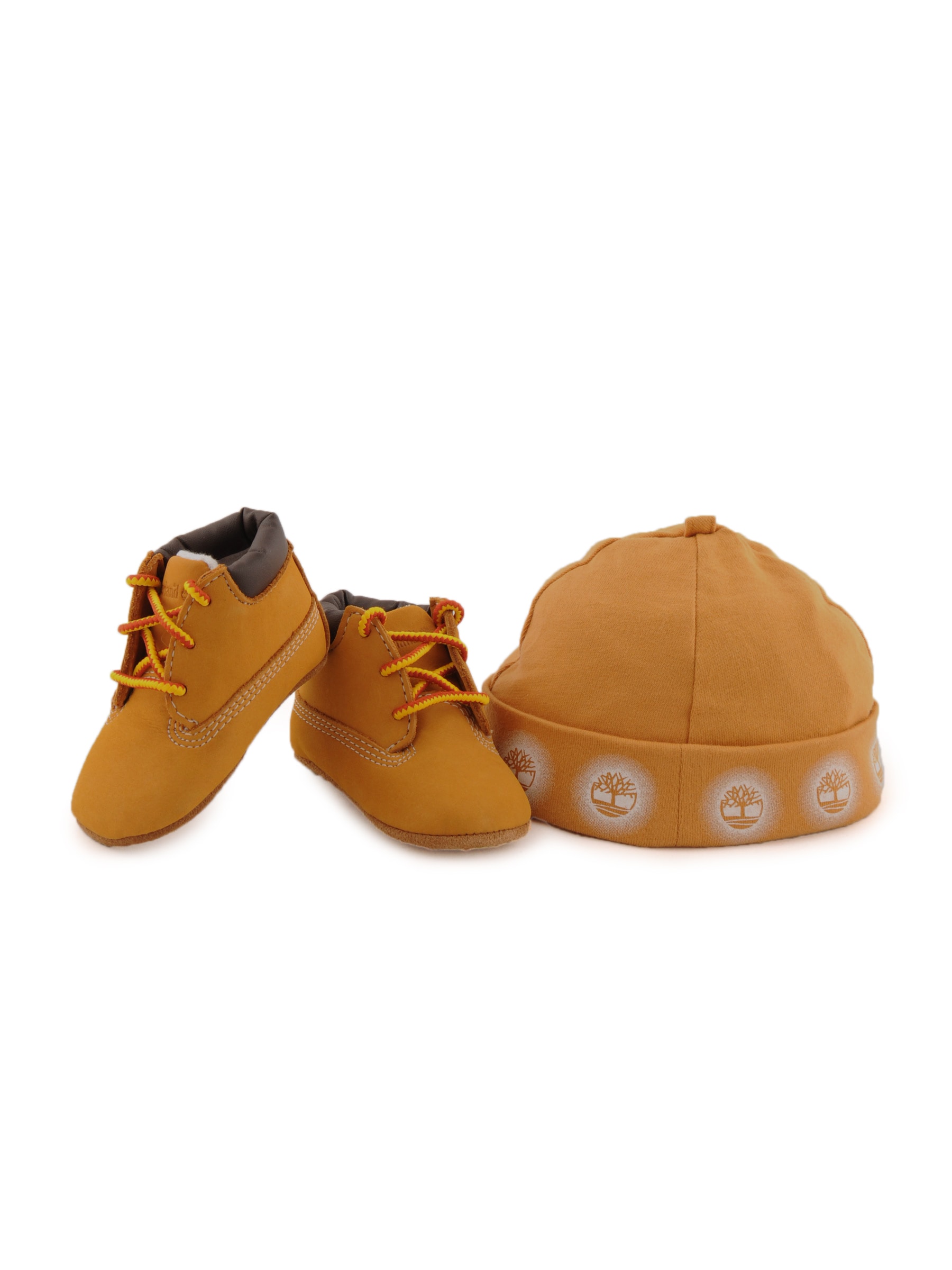 Timberland Unisex Casual Brown Casual Shoes