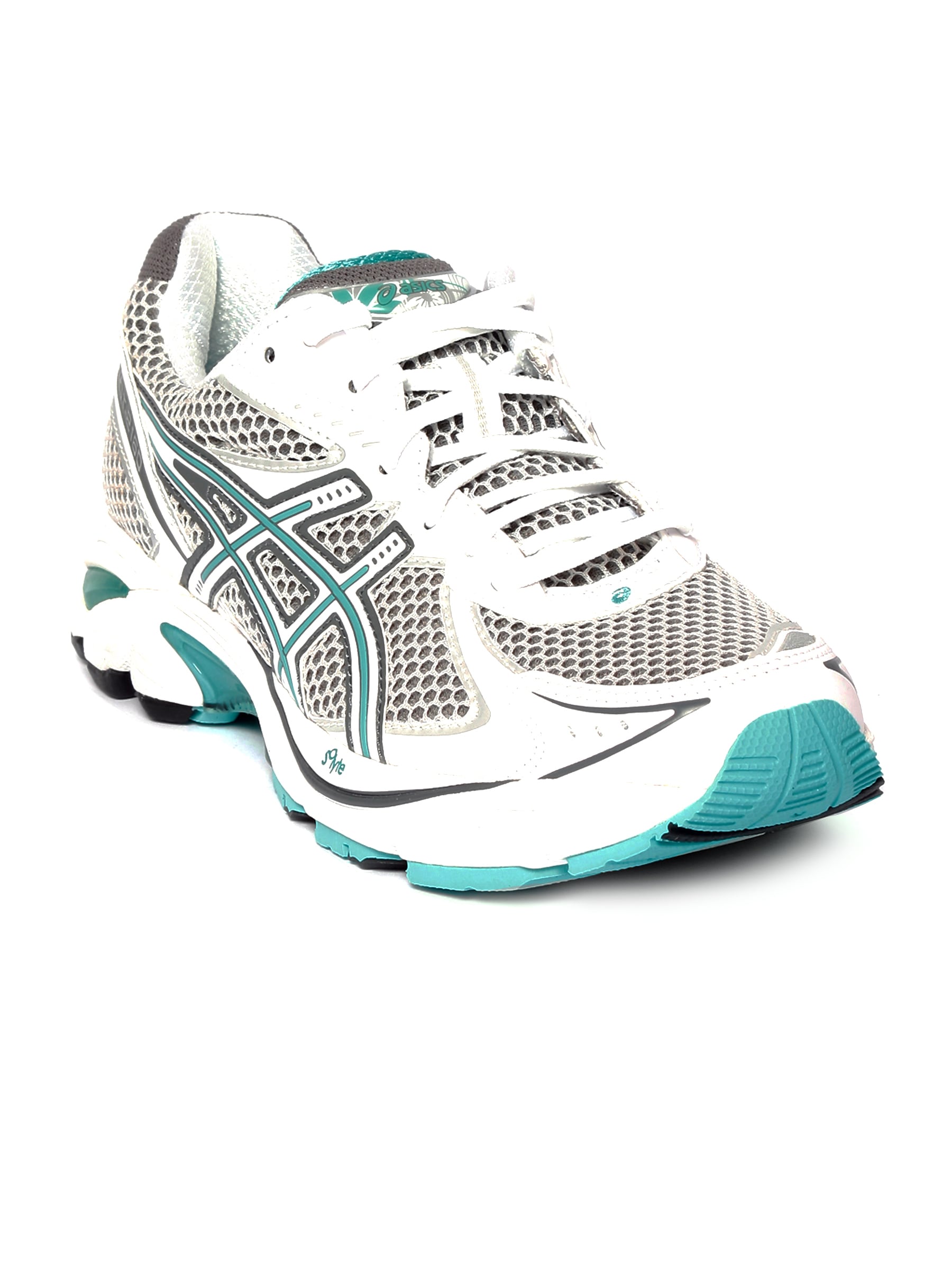 ASICS Women GT 2160 Running White Sports Shoes