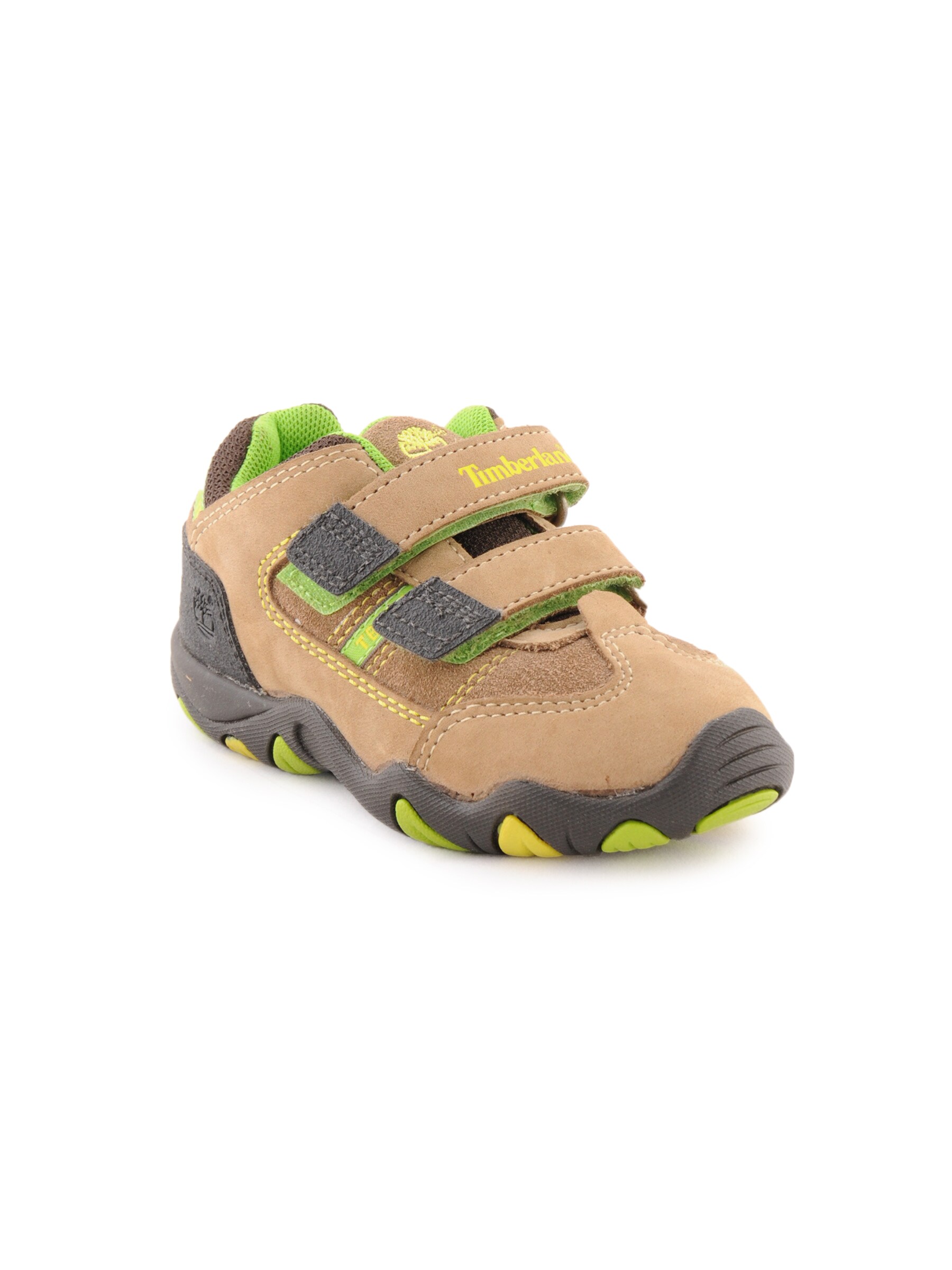Timberland Men Toddler Brown Casual Shoes