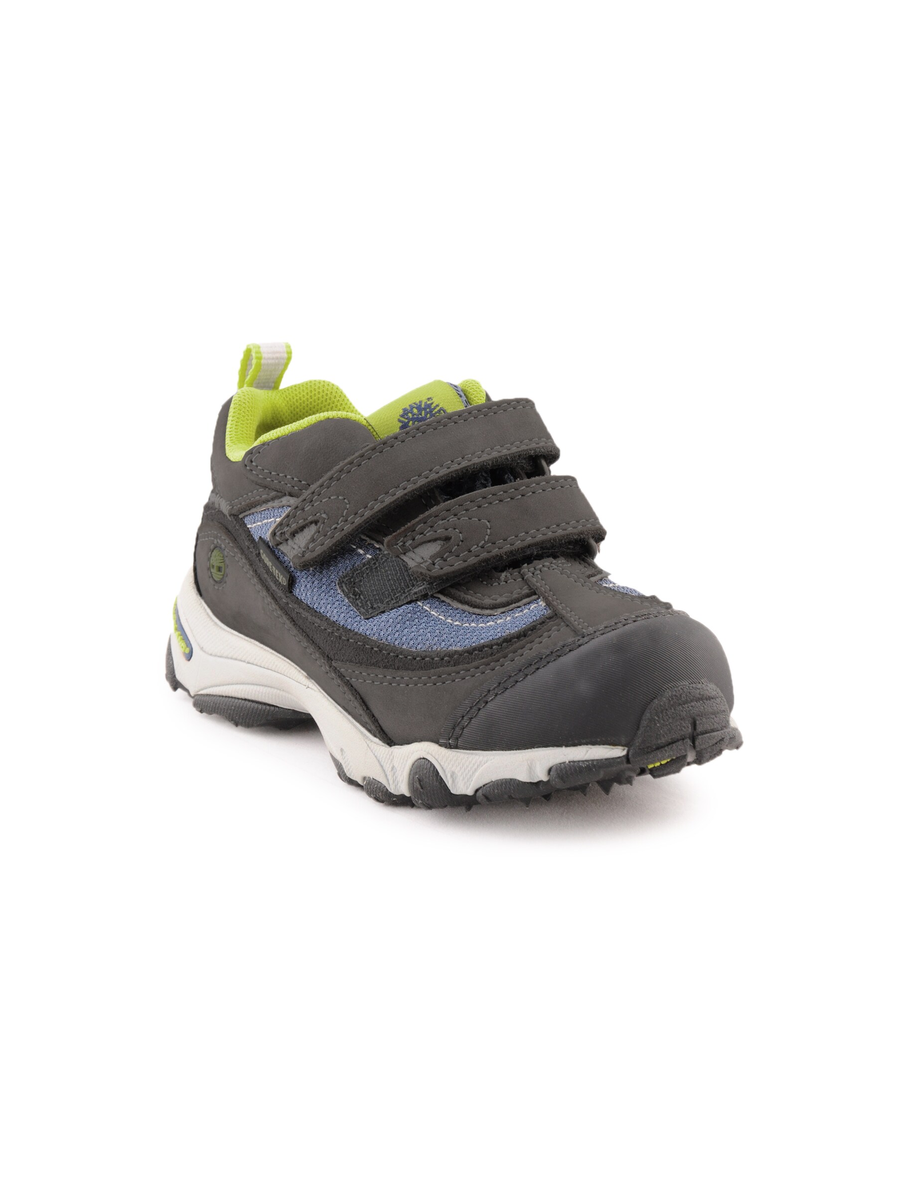 Timberland Men Toddler Grey Casual Shoes