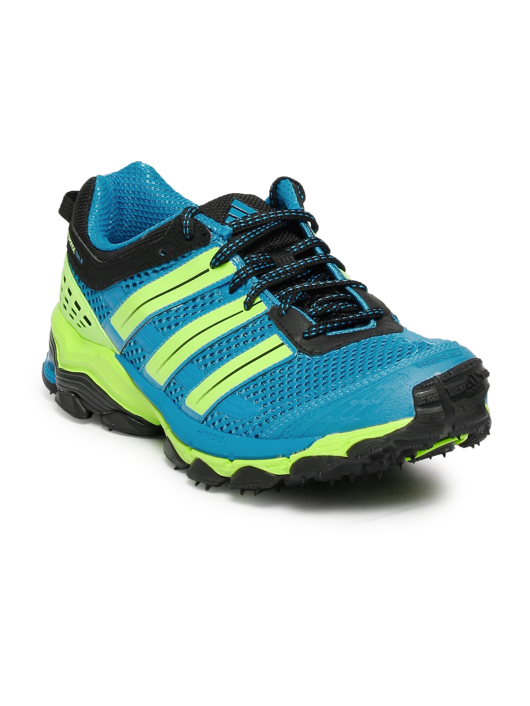 ADIDAS Blue Resp Trail 18 M Sports Shoe