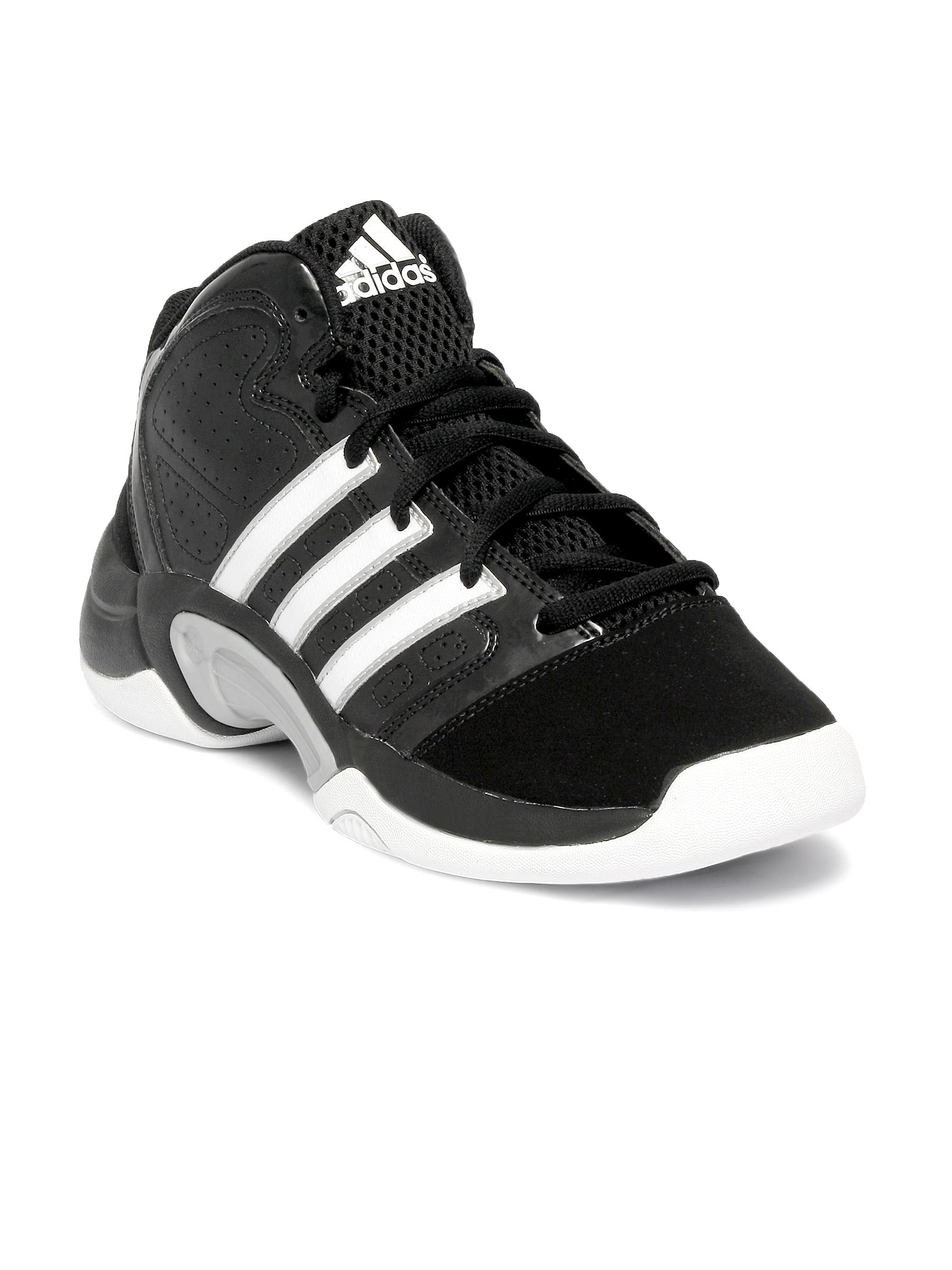 ADIDAS Black Tip Off 2 Sports Shoe
