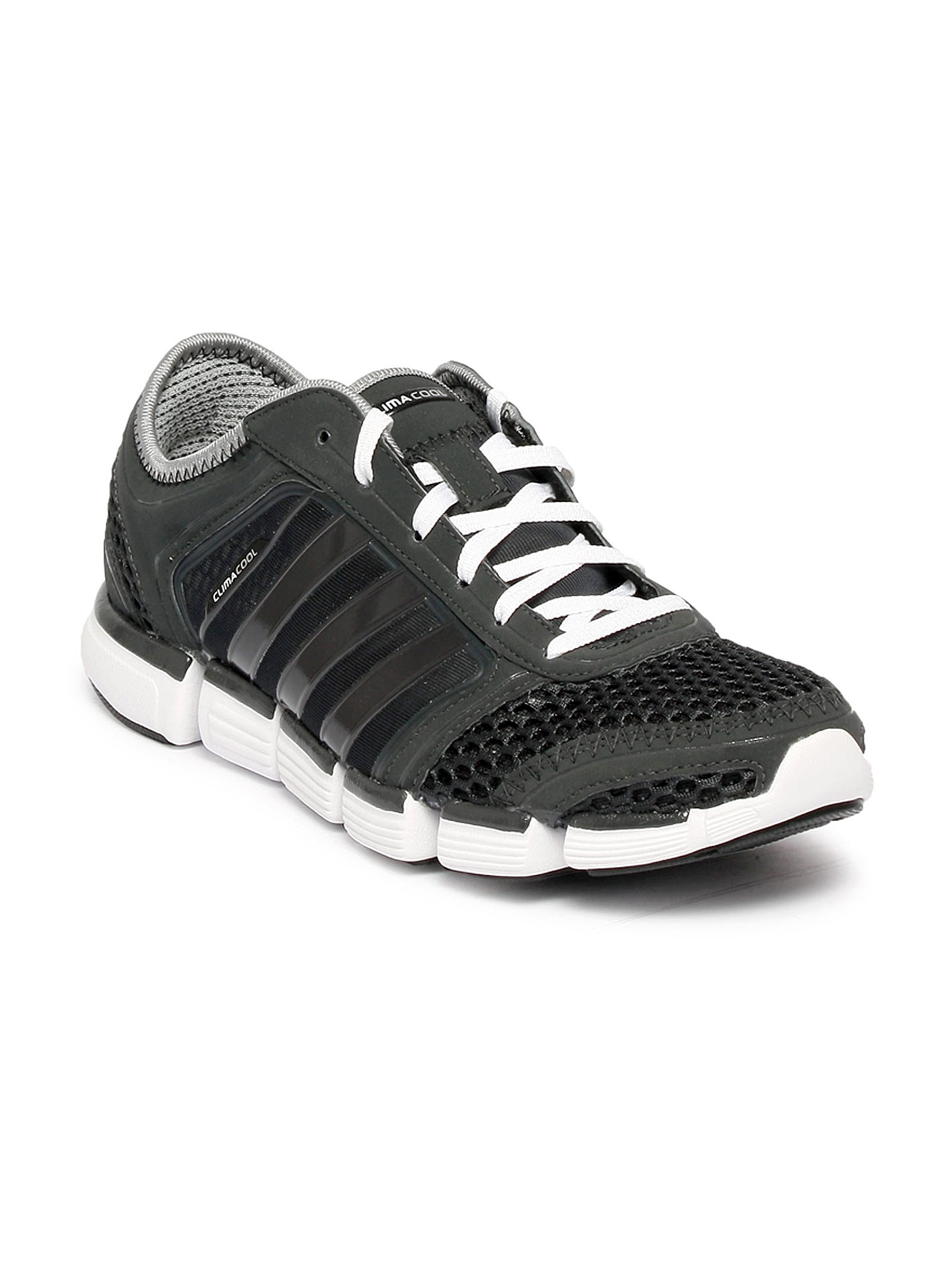 ADIDAS Black CC Oscillate M Sports Shoe