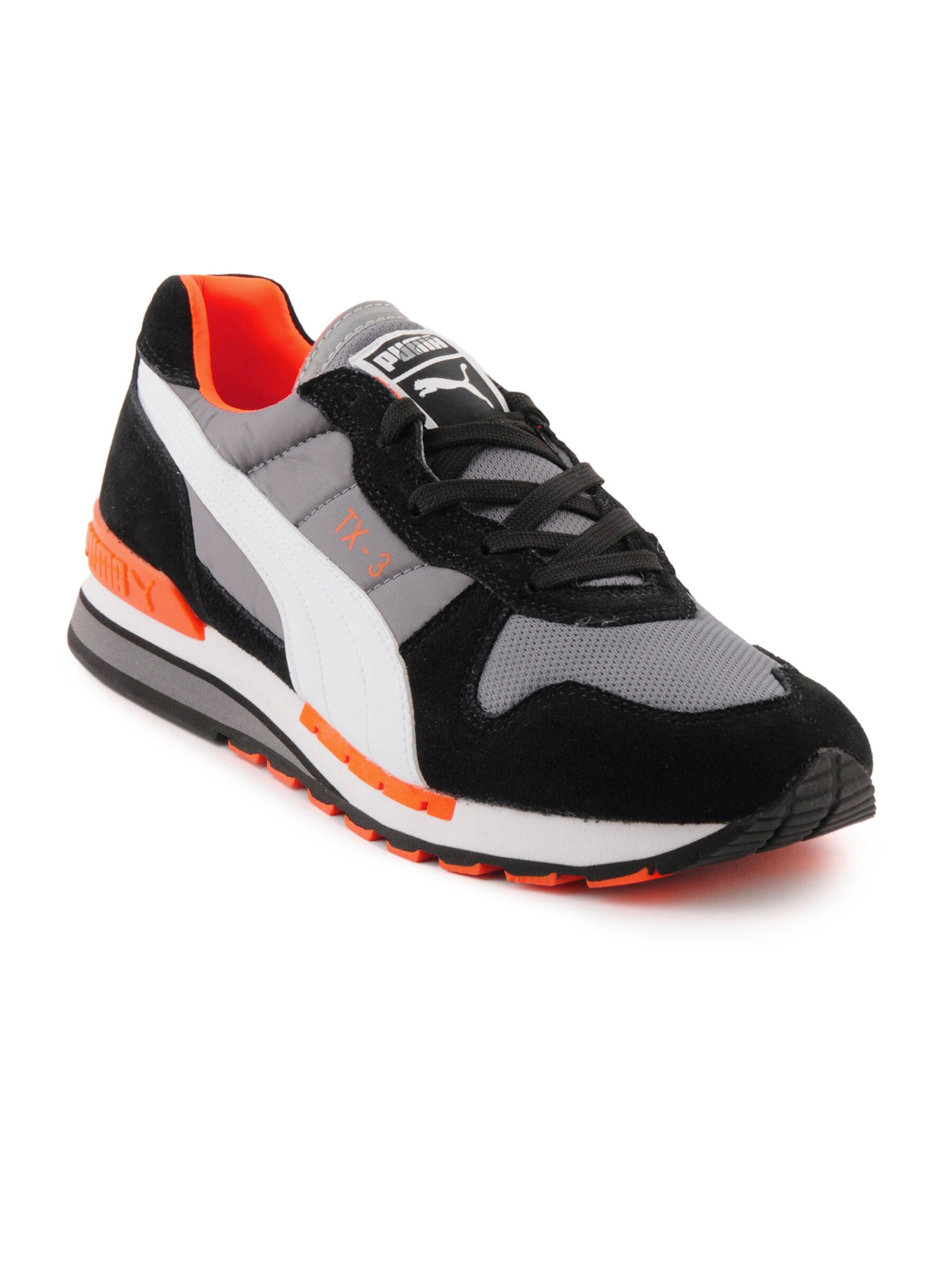 Puma Men TX-3 Running Shoes
