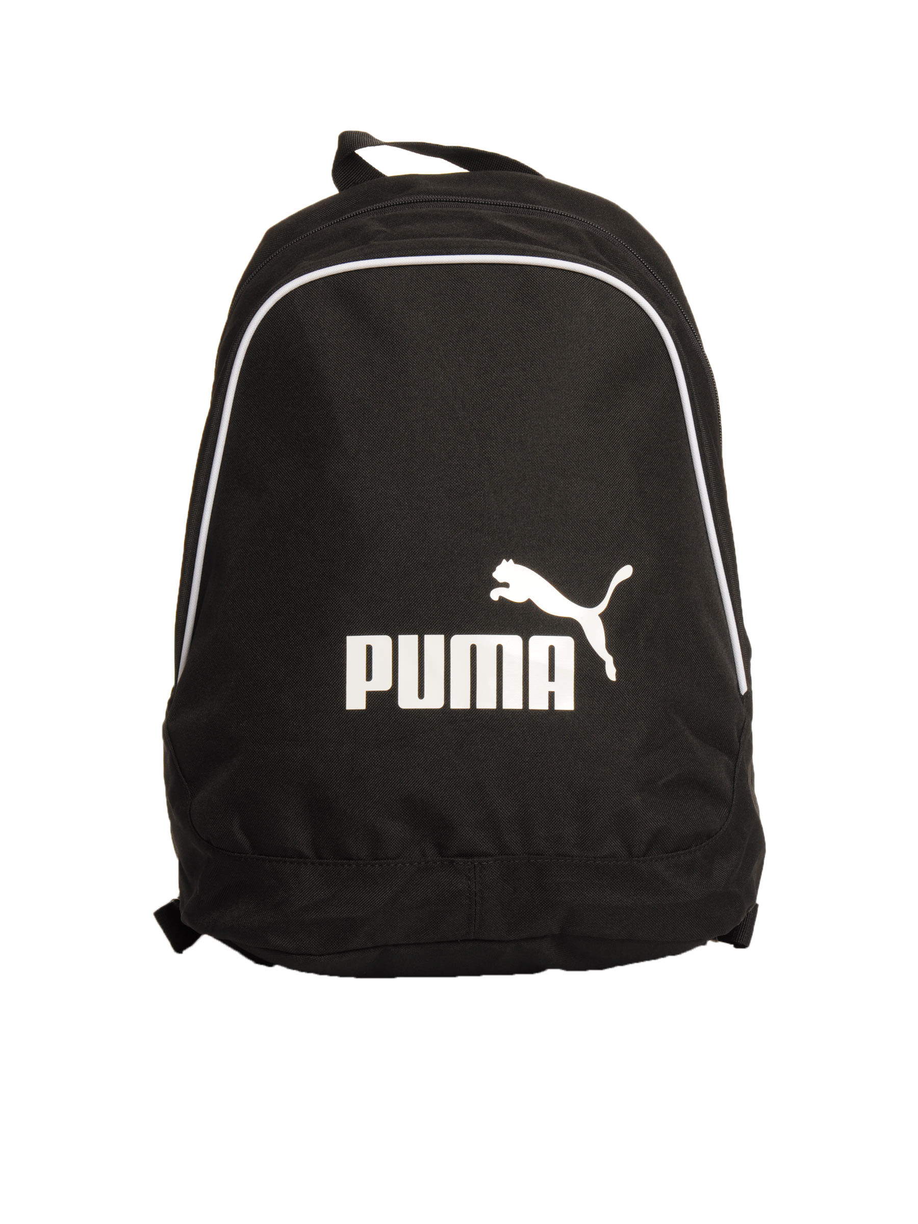 Puma Unisex Silver Astar ride 3M Backpack
