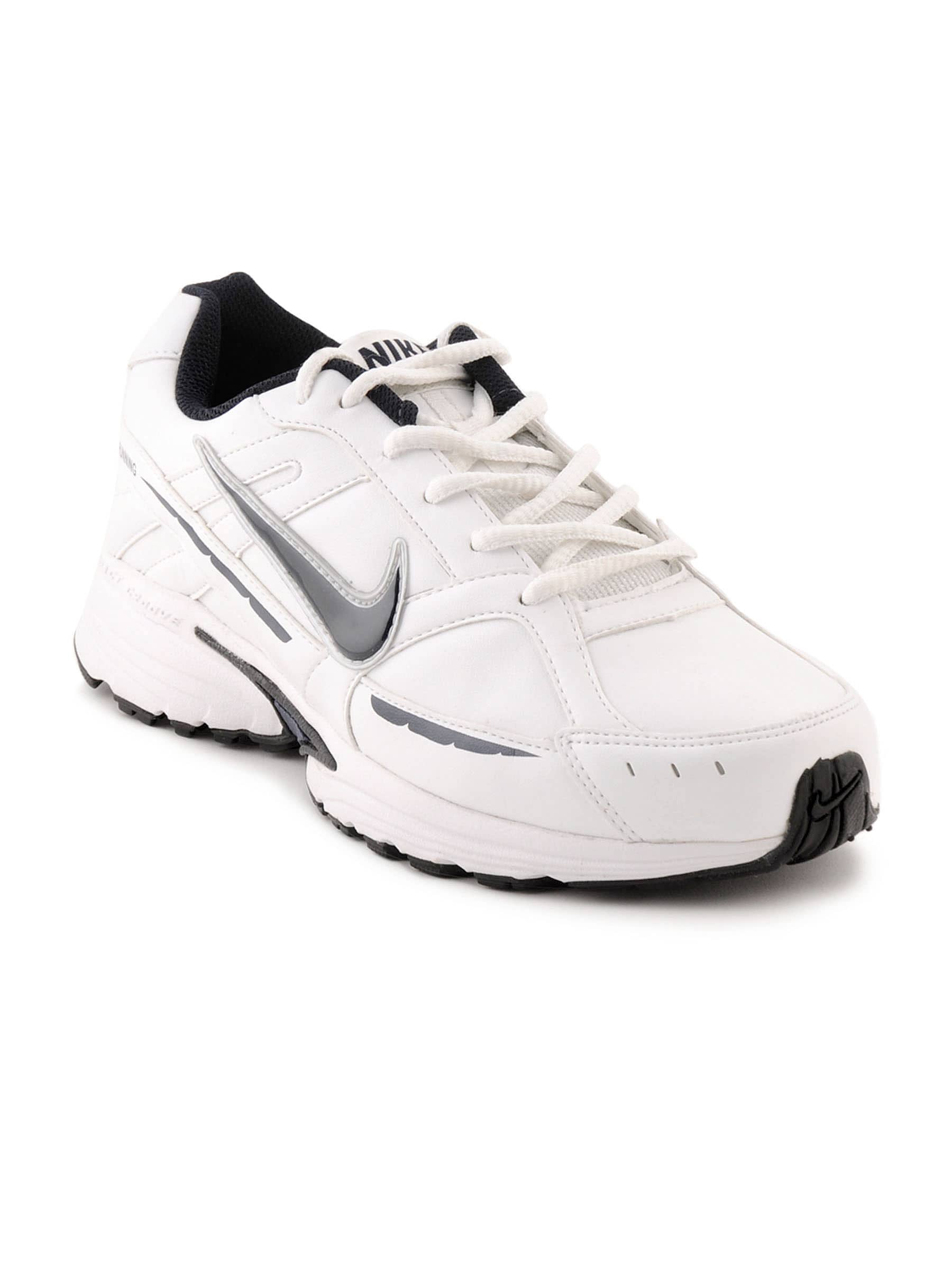 Nike Men Ballista Sl White Sports Shoes