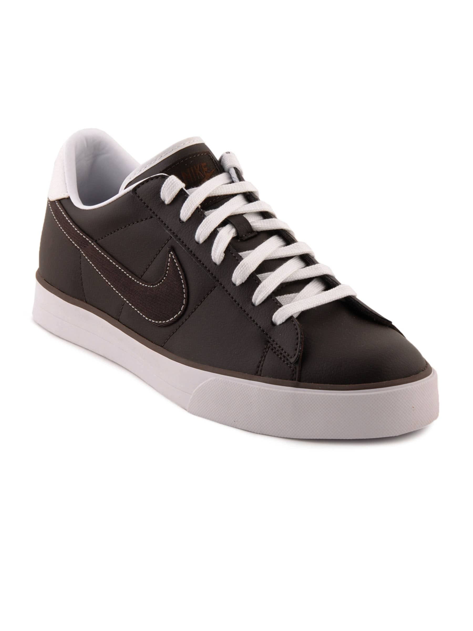 Nike Men Sweet Classic Leather Brown Casual Shoes