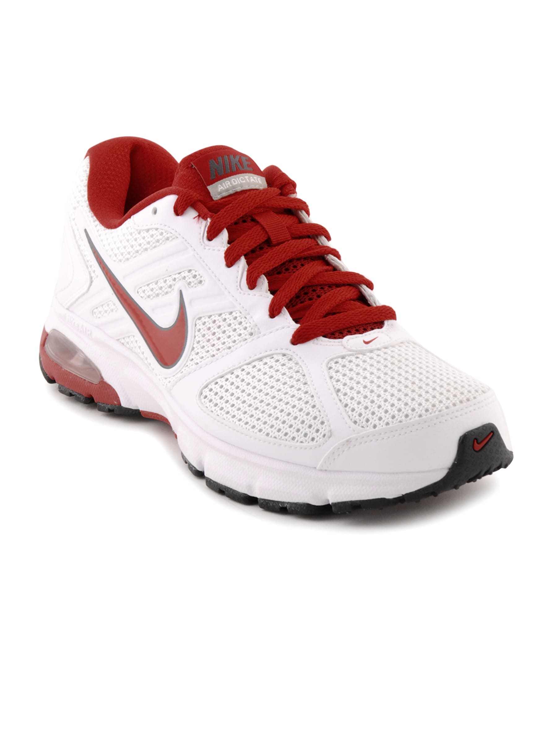 Nike Men Air Dictate MSL White Sports Shoes
