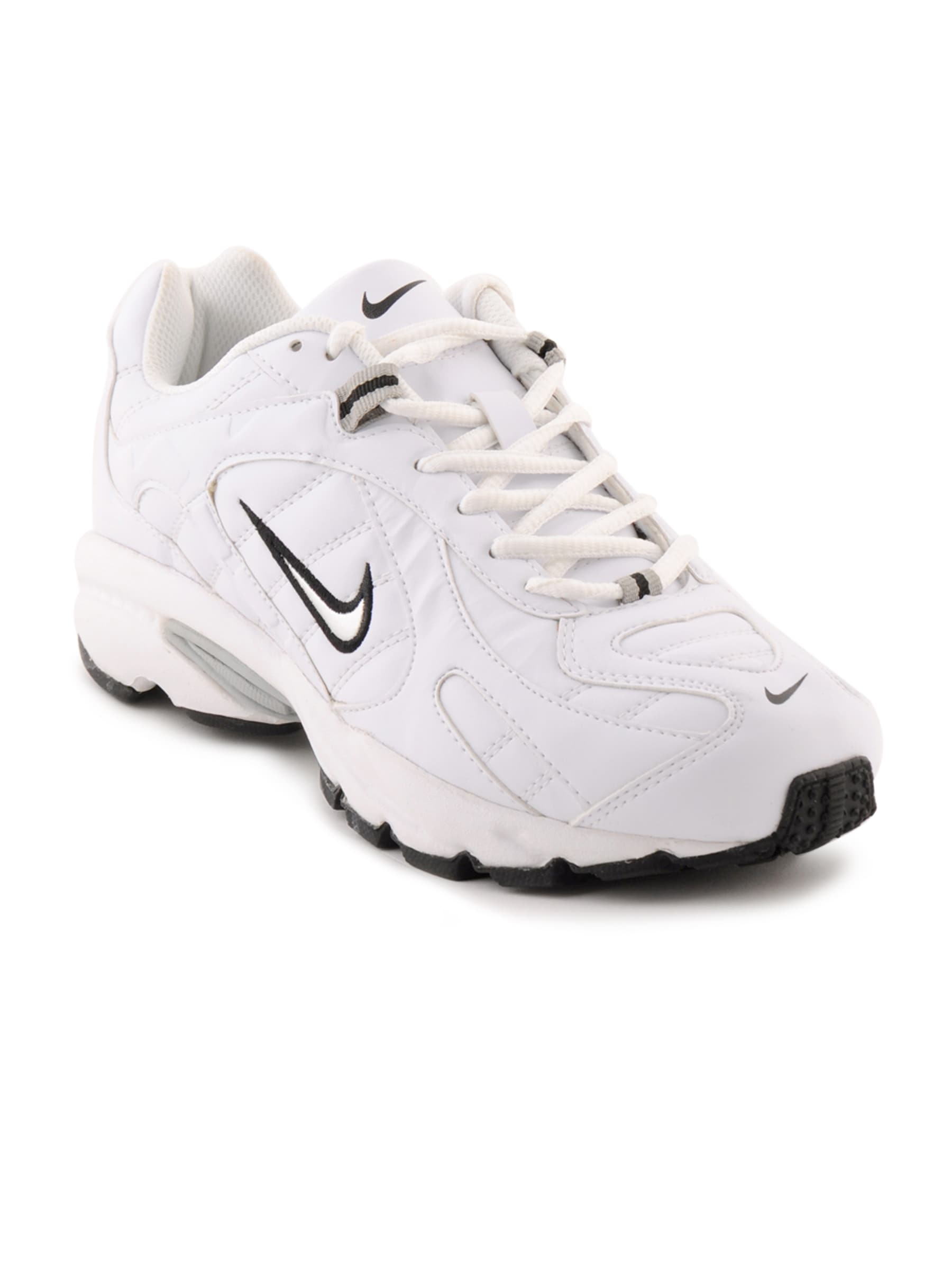Nike Men 2.04 SL White Sports Shoes