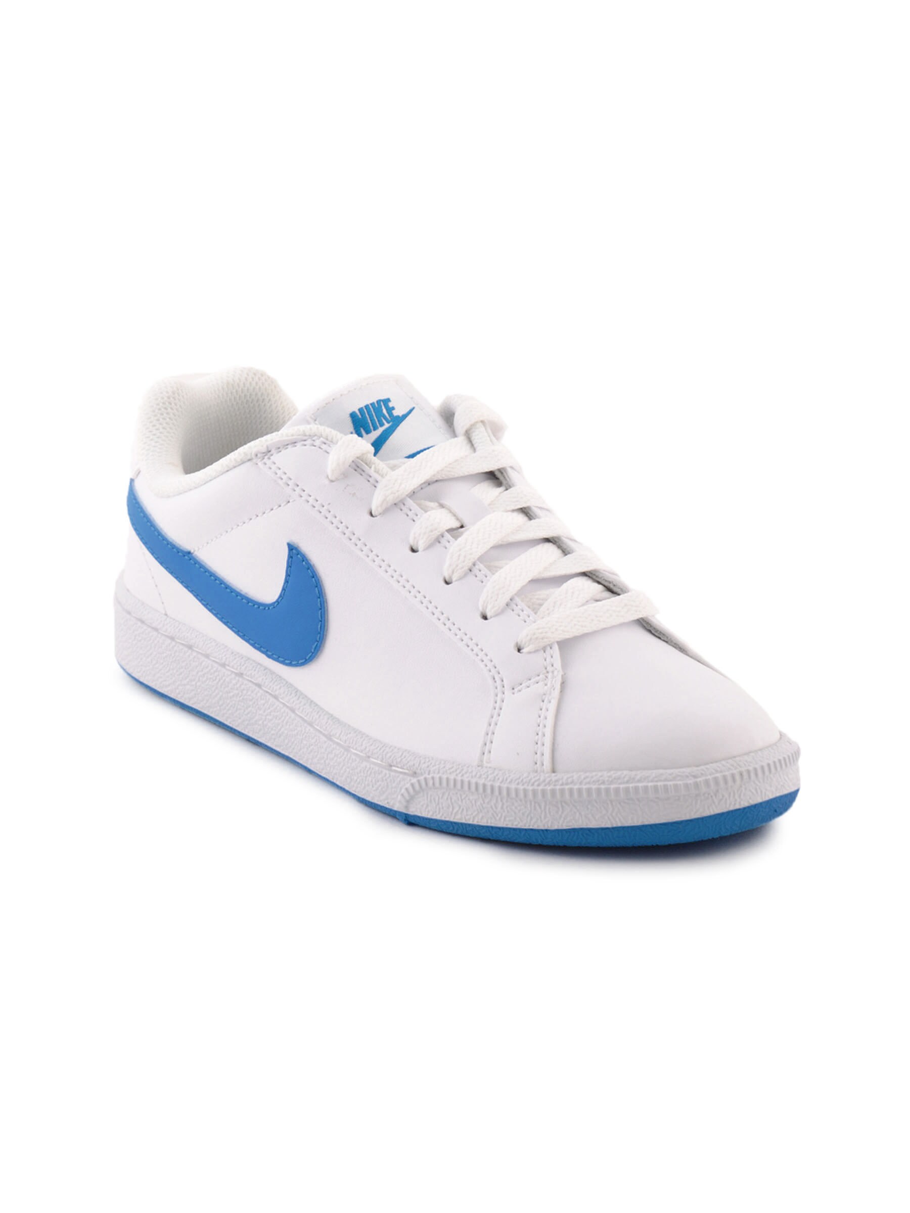 Nike Women Esquire White Sports Shoes