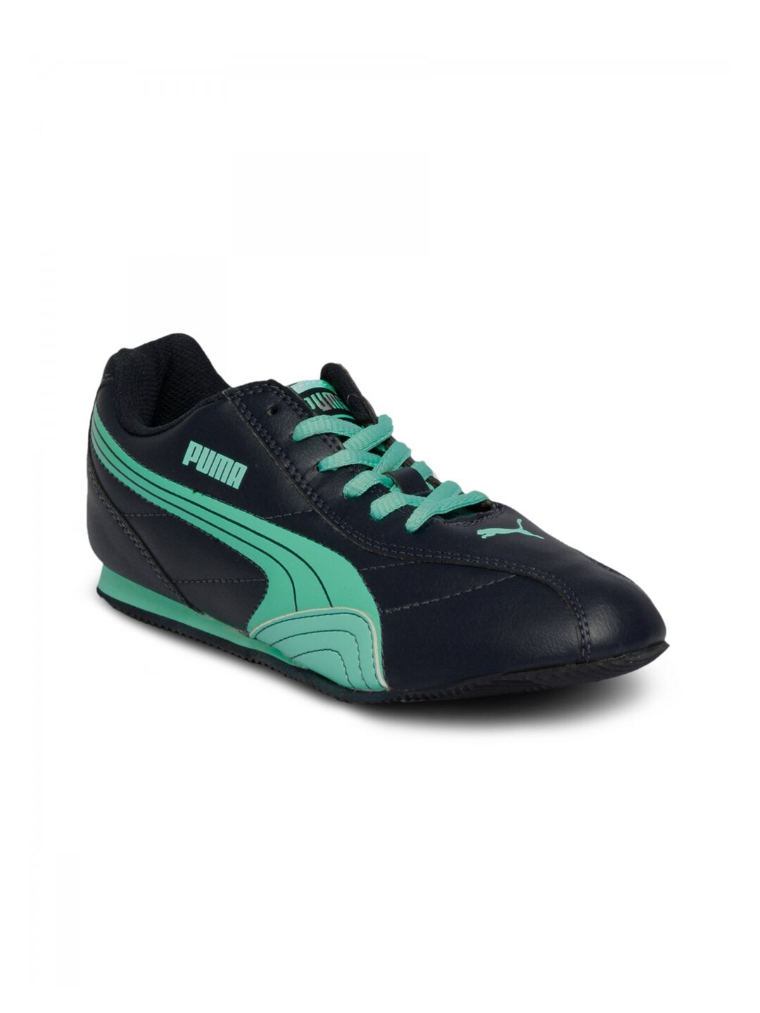 Puma Women Wirko Wn's Navy Blue Casual Shoes