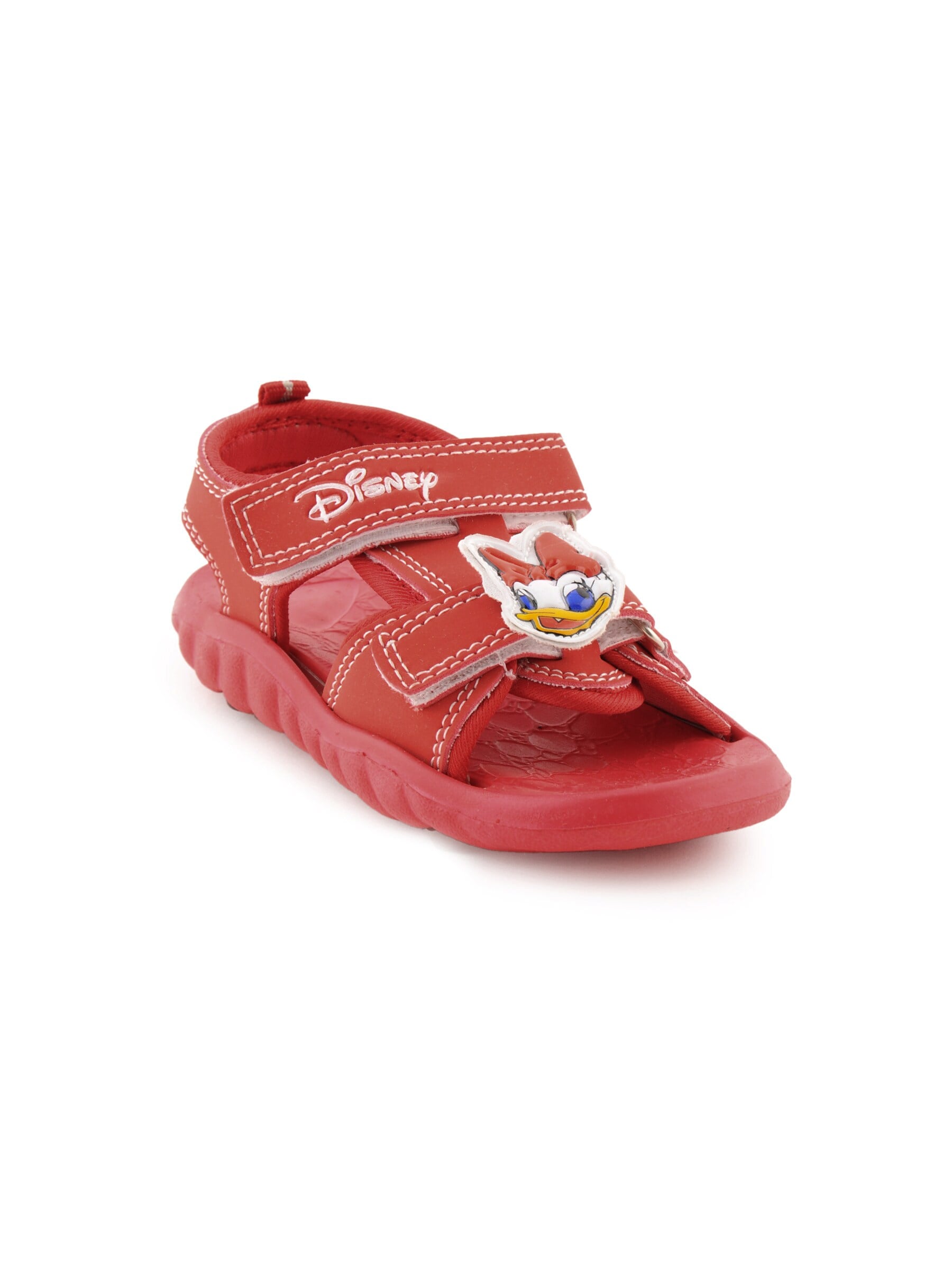 Disney Unisex Casual Red Sandals