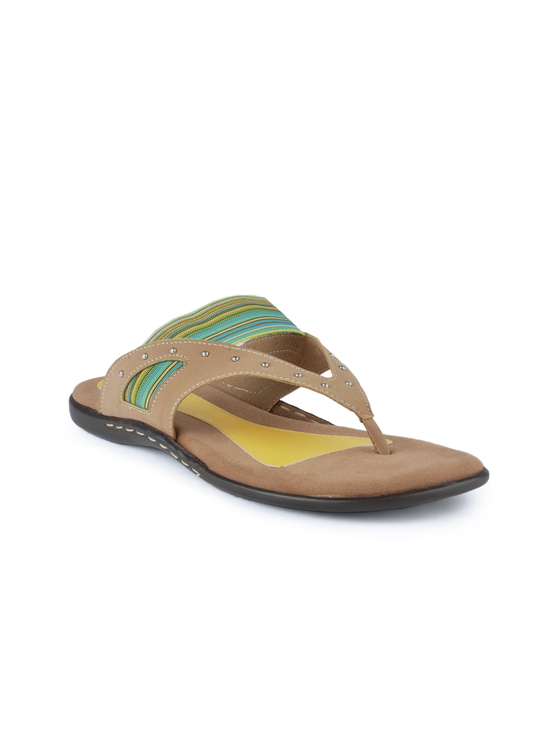 Catwalk Women Casual Beige Flats