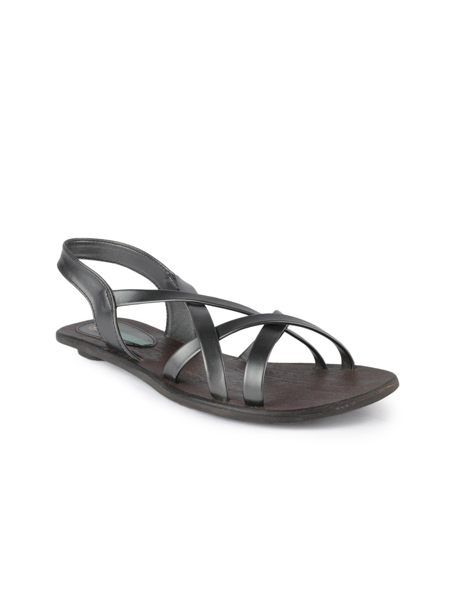 Catwalk Women Casual Matalic Flats