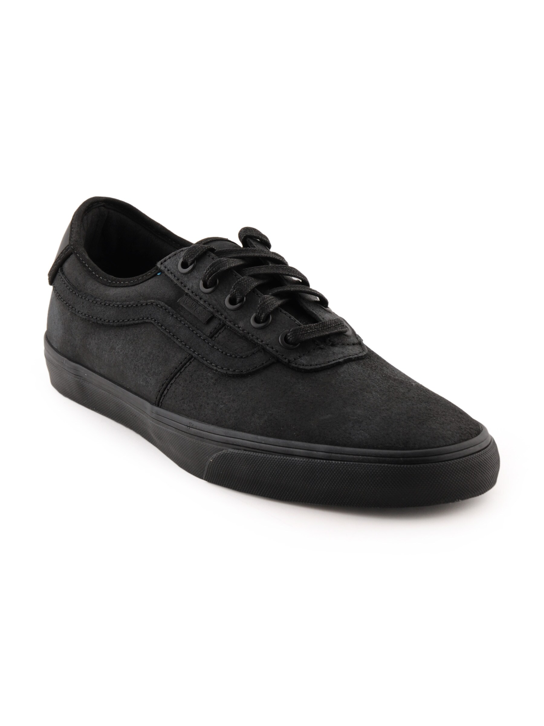 Vans Men Rowley SPV Black Casual Shoes